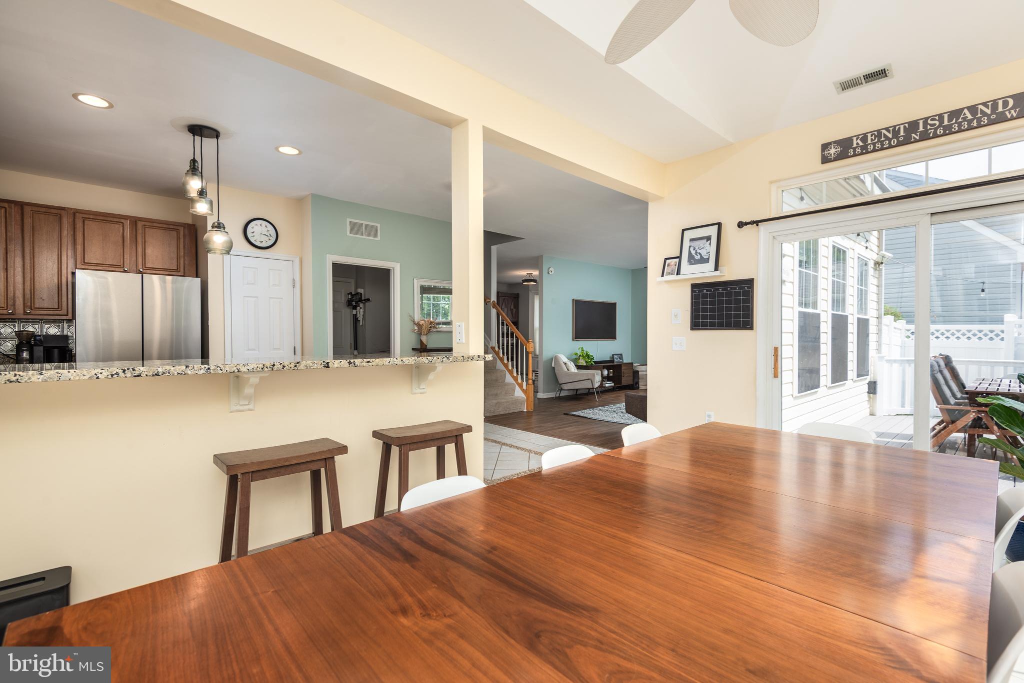 MALLARD RUN - Residential