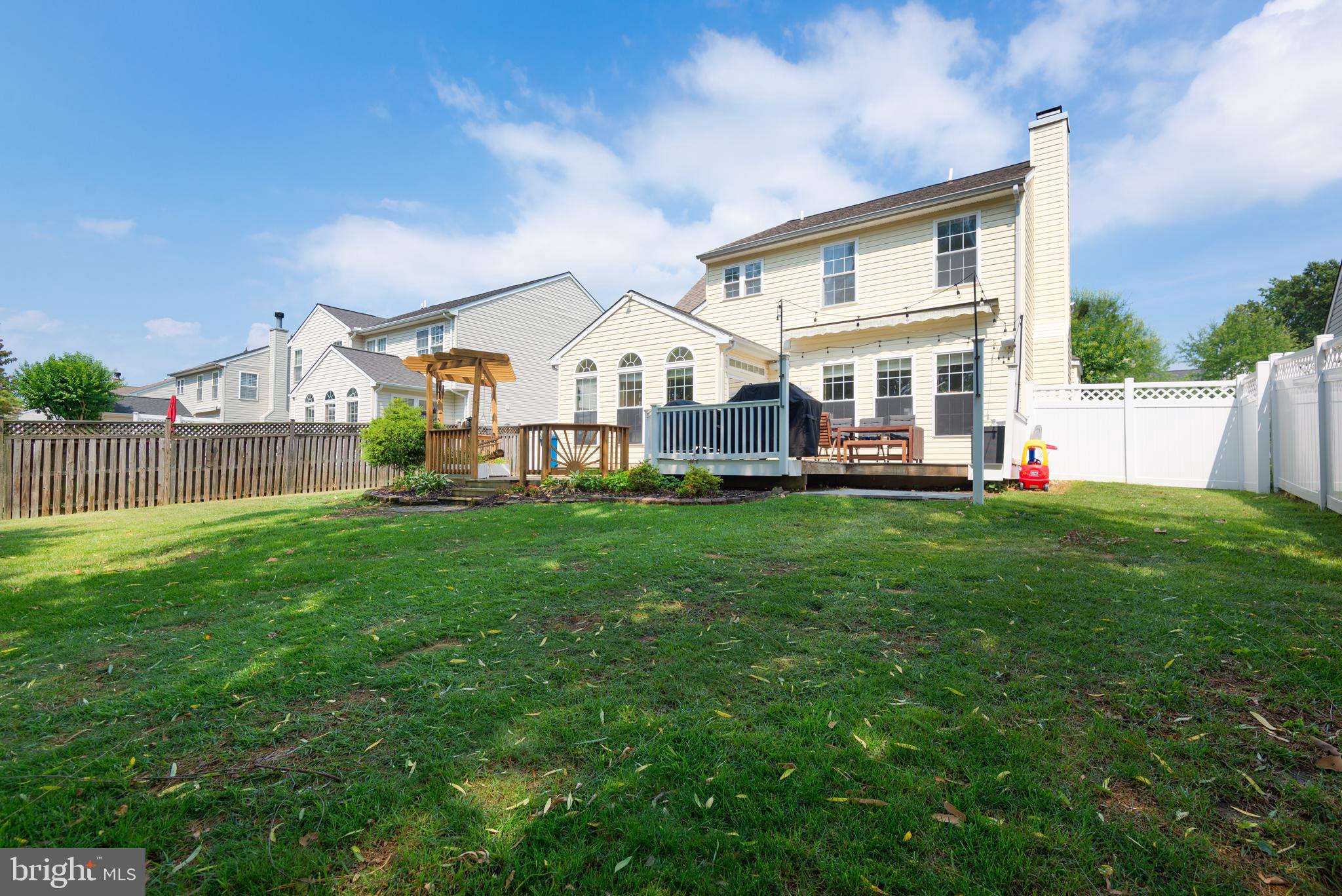 MALLARD RUN - Residential