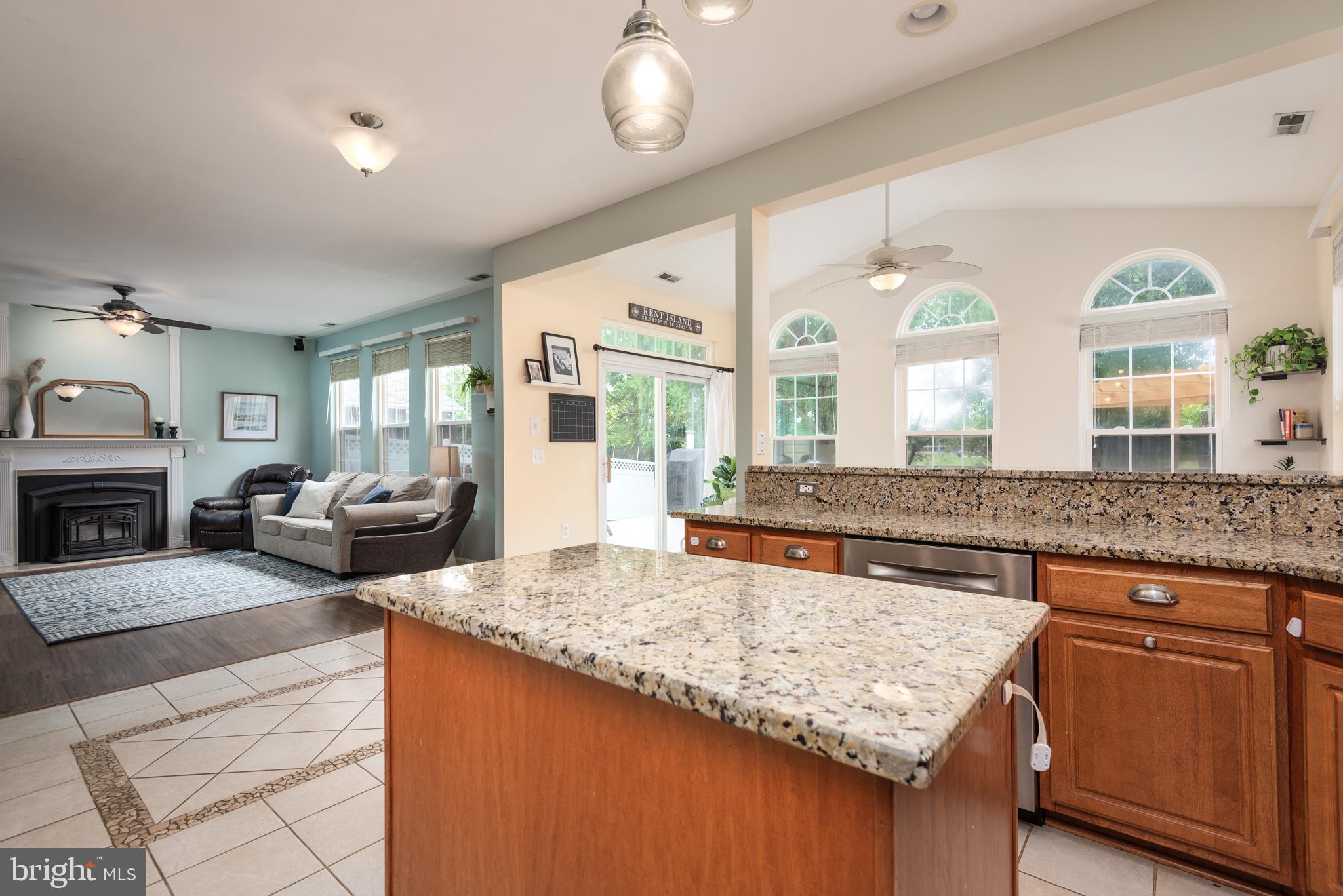 MALLARD RUN - Residential