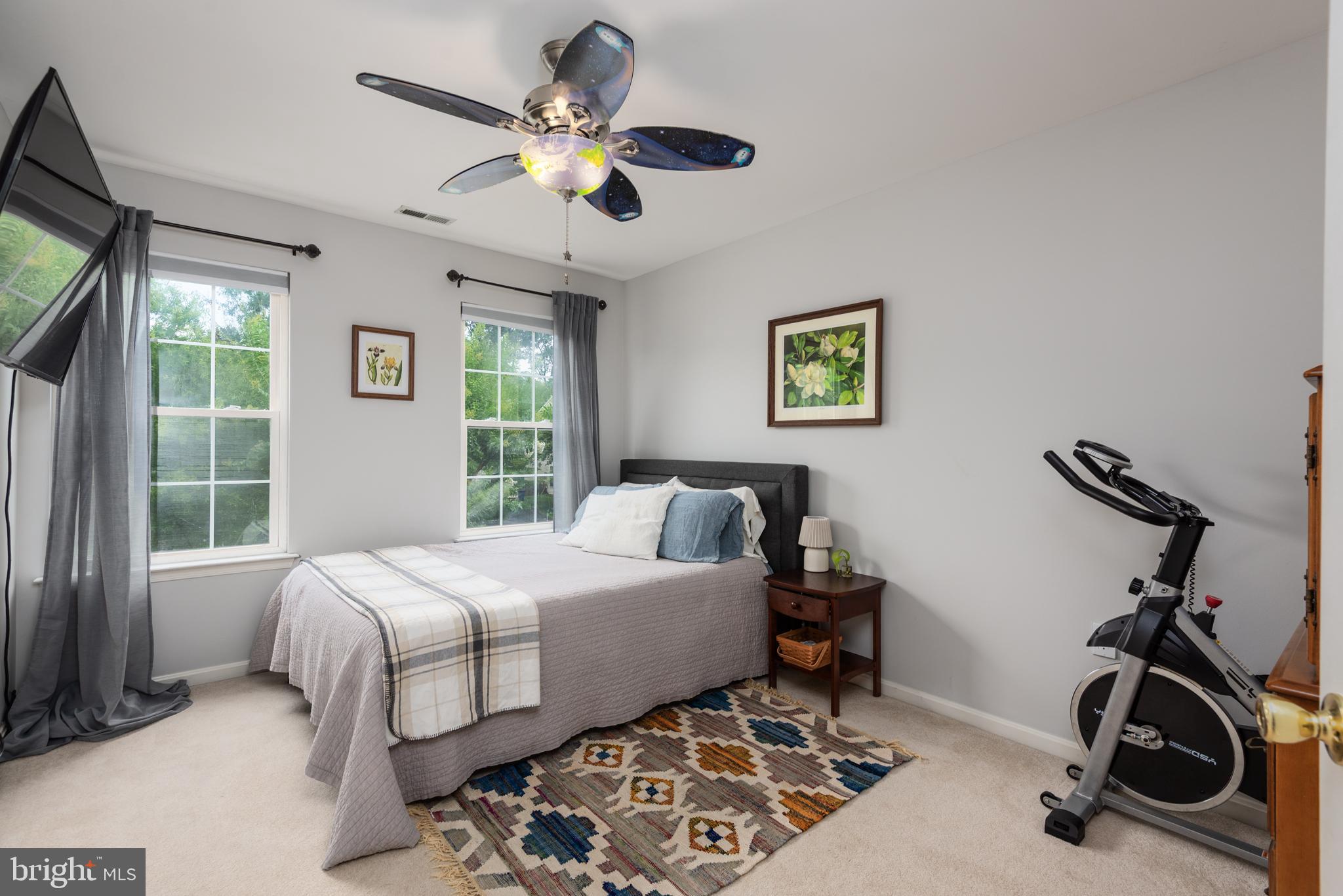 MALLARD RUN - Residential