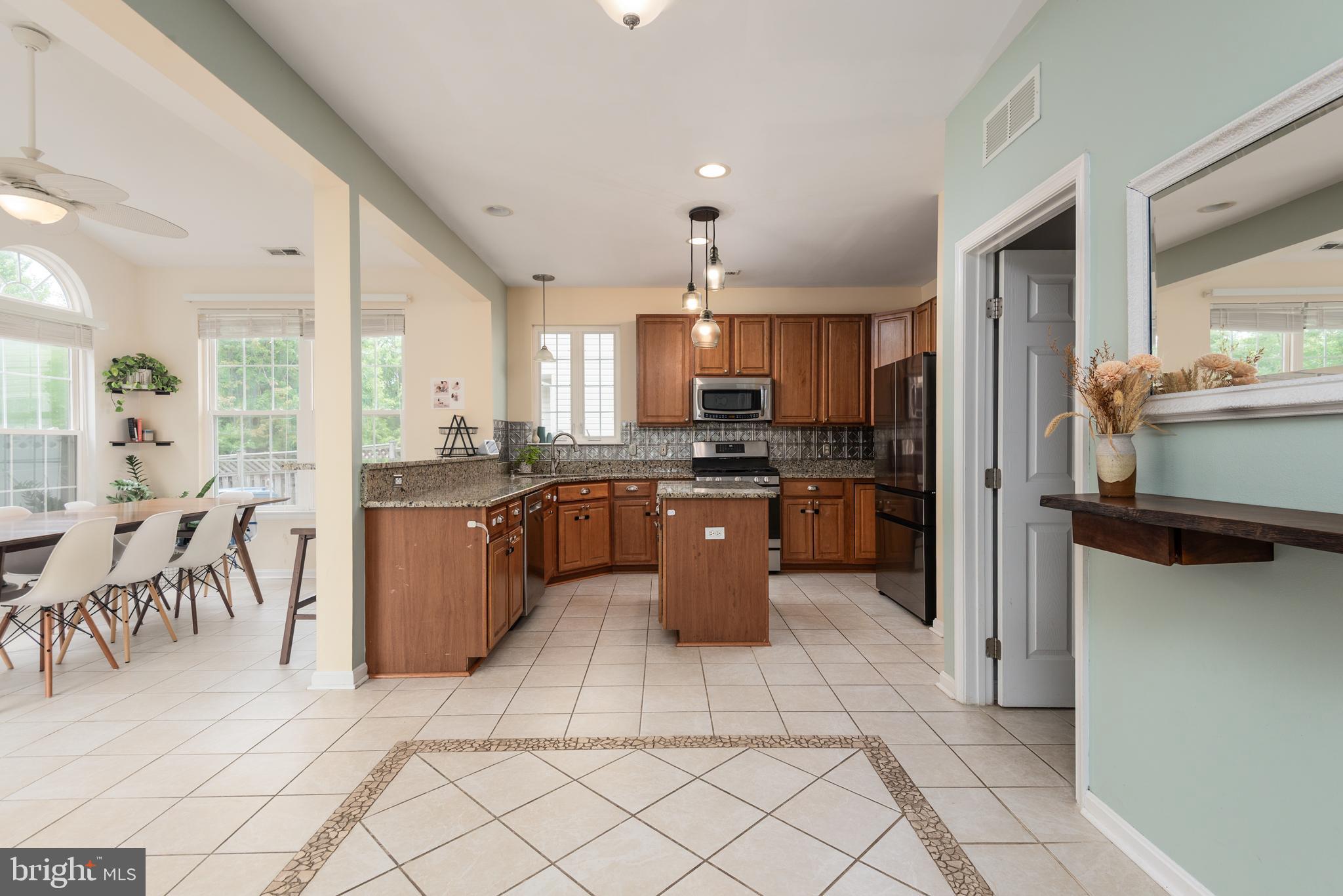 MALLARD RUN - Residential