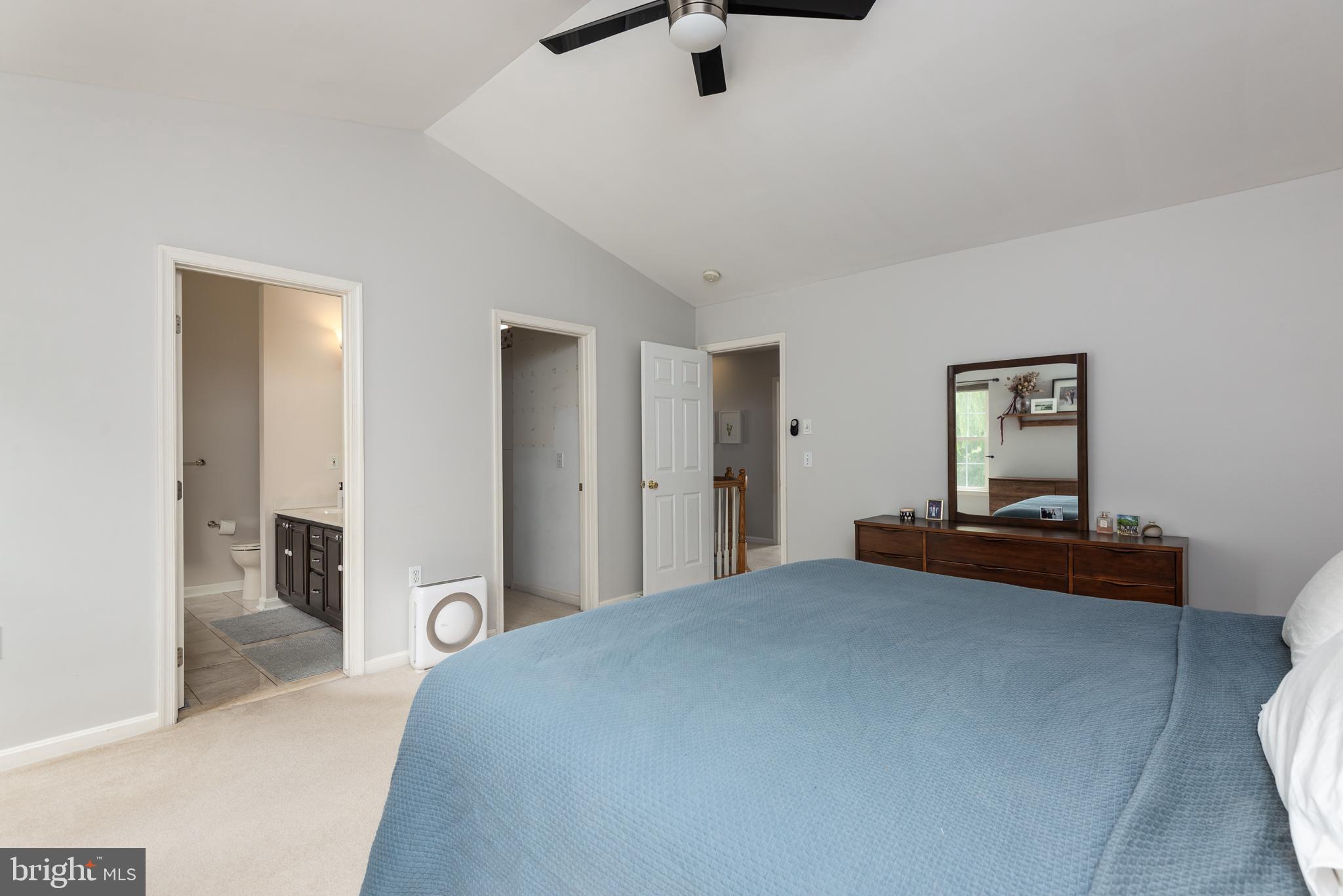 MALLARD RUN - Residential