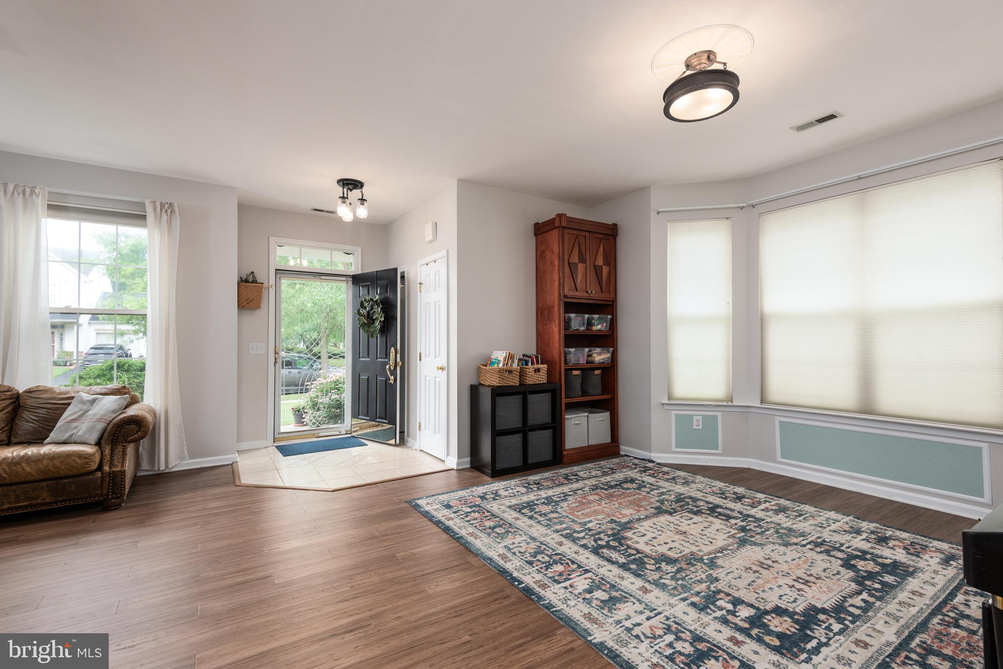 MALLARD RUN - Residential