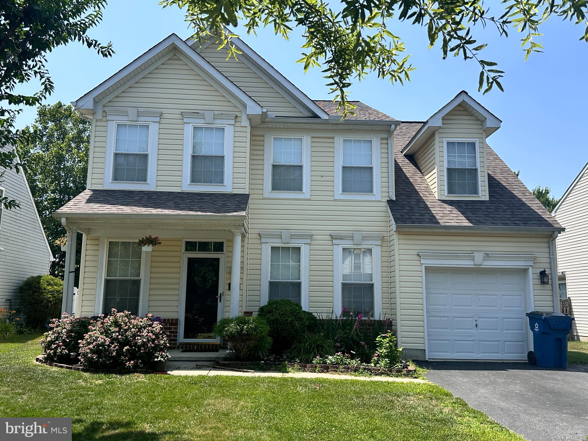 MALLARD RUN - Residential