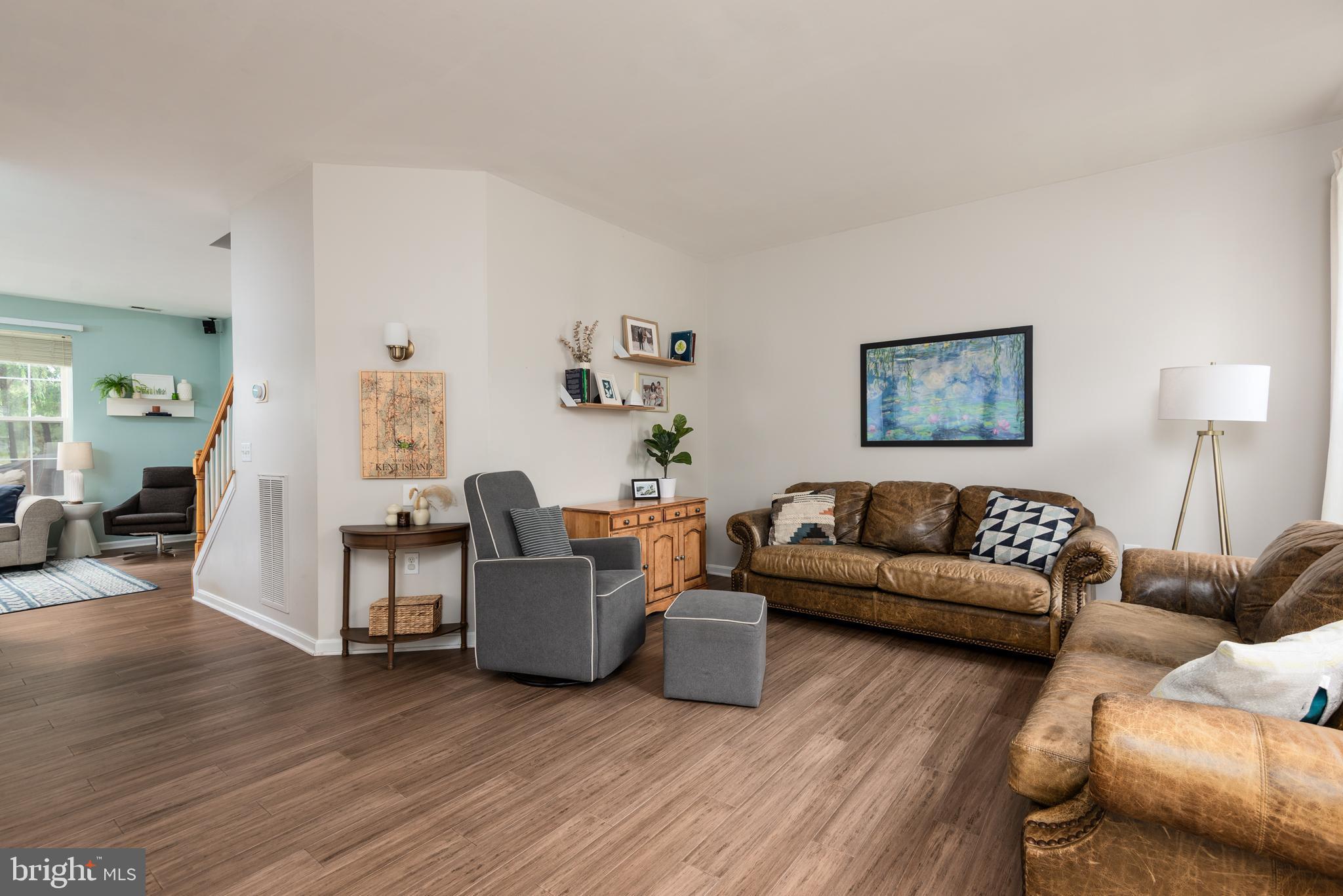 MALLARD RUN - Residential
