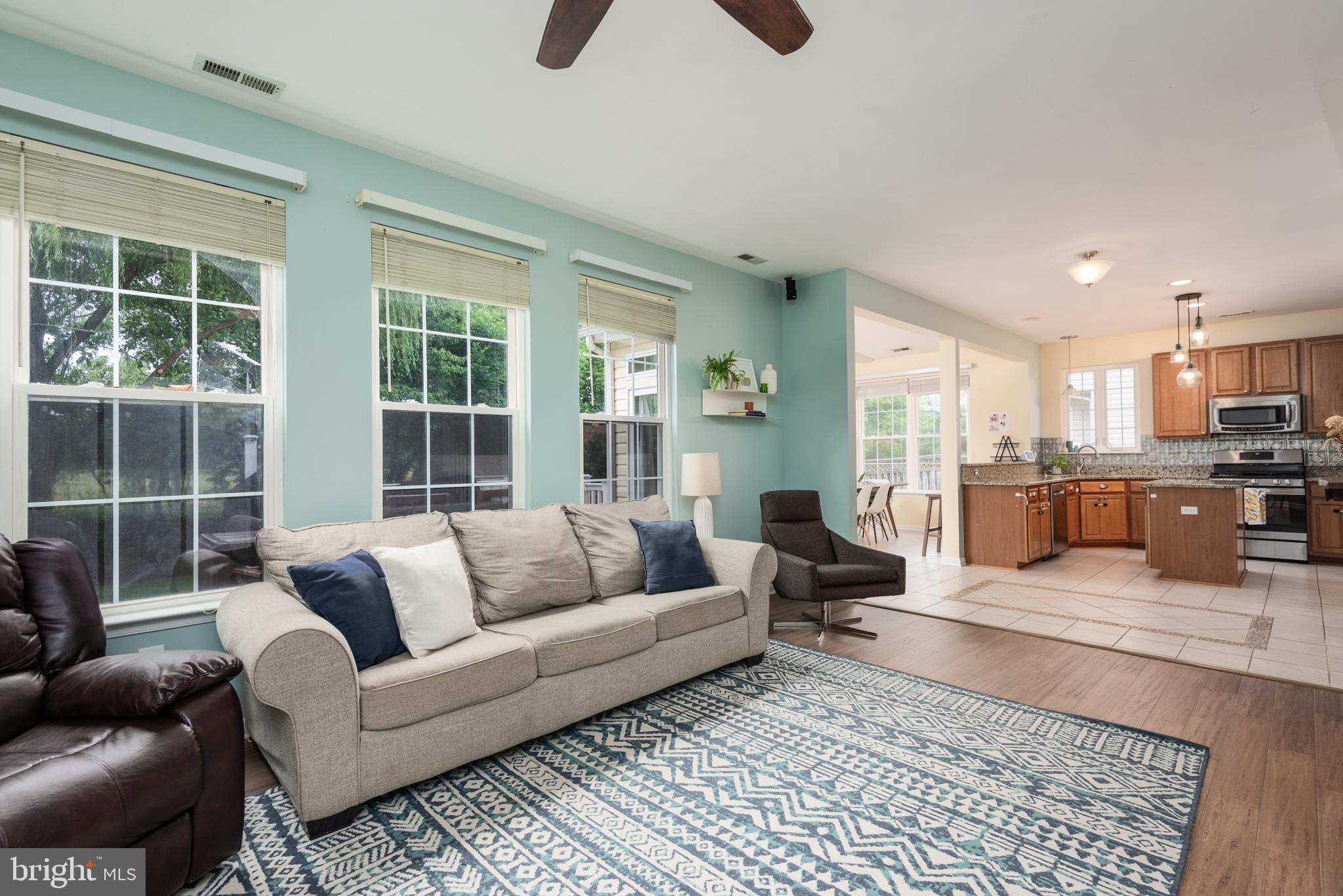 MALLARD RUN - Residential
