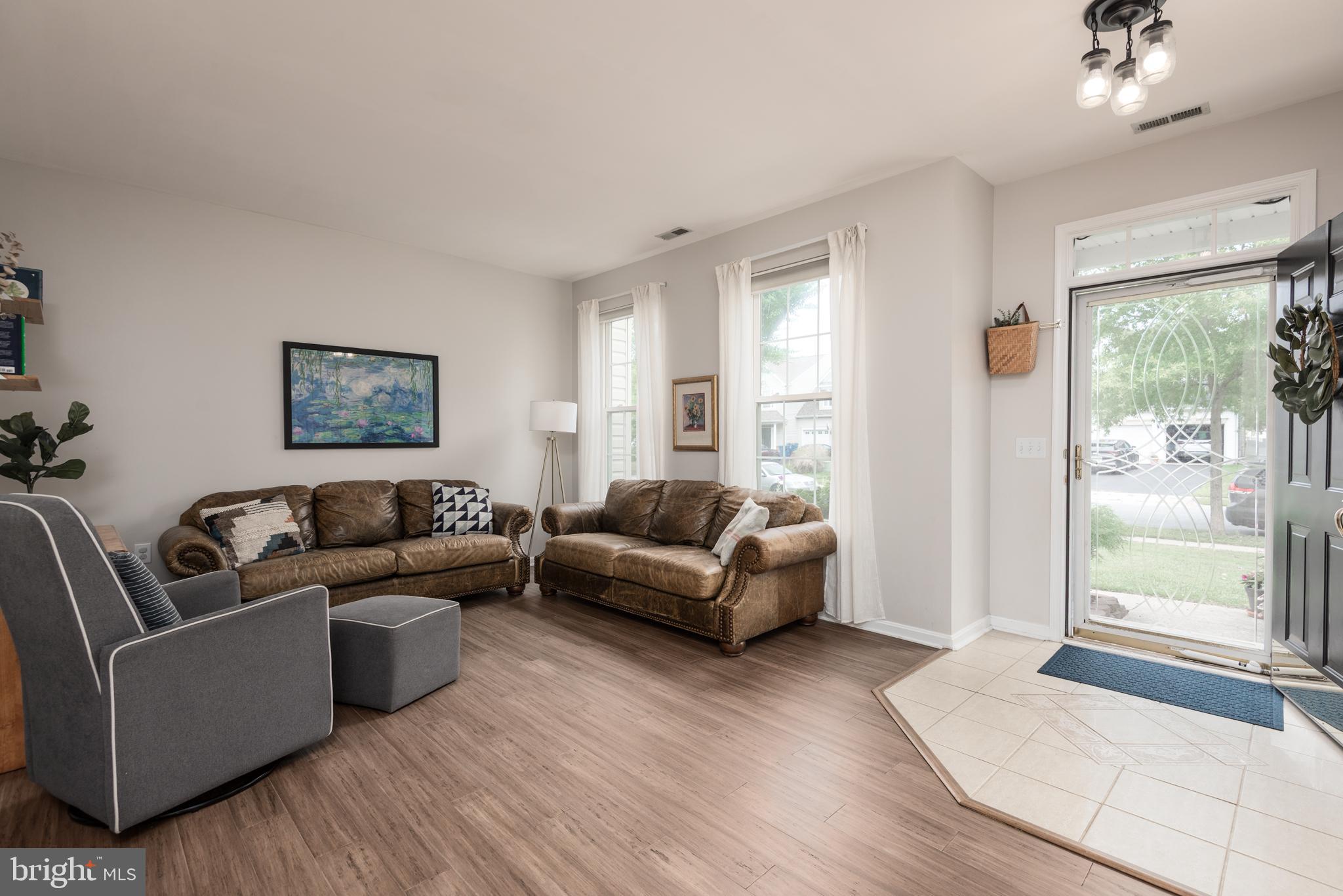 MALLARD RUN - Residential