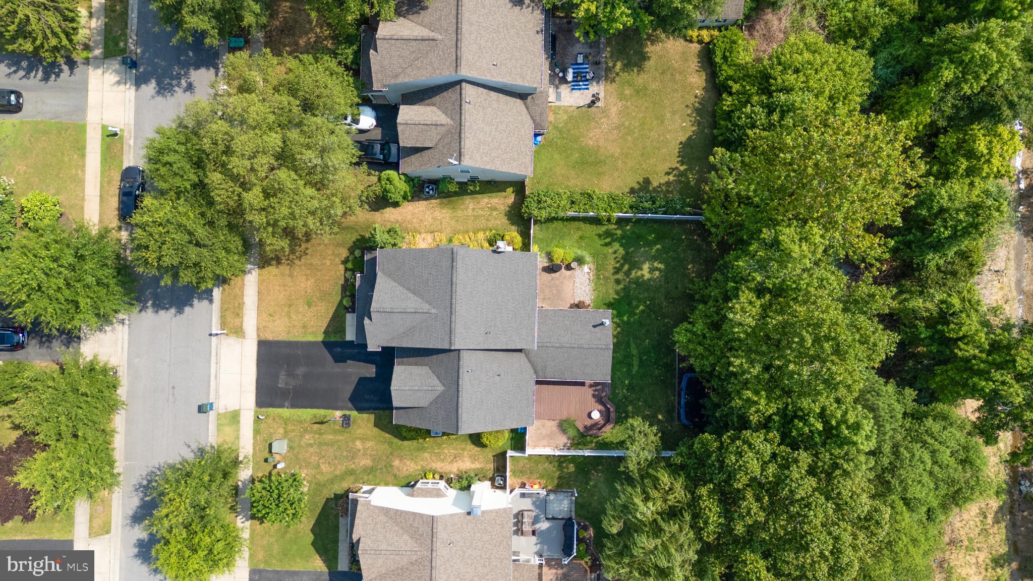 MALLARD RUN - Residential