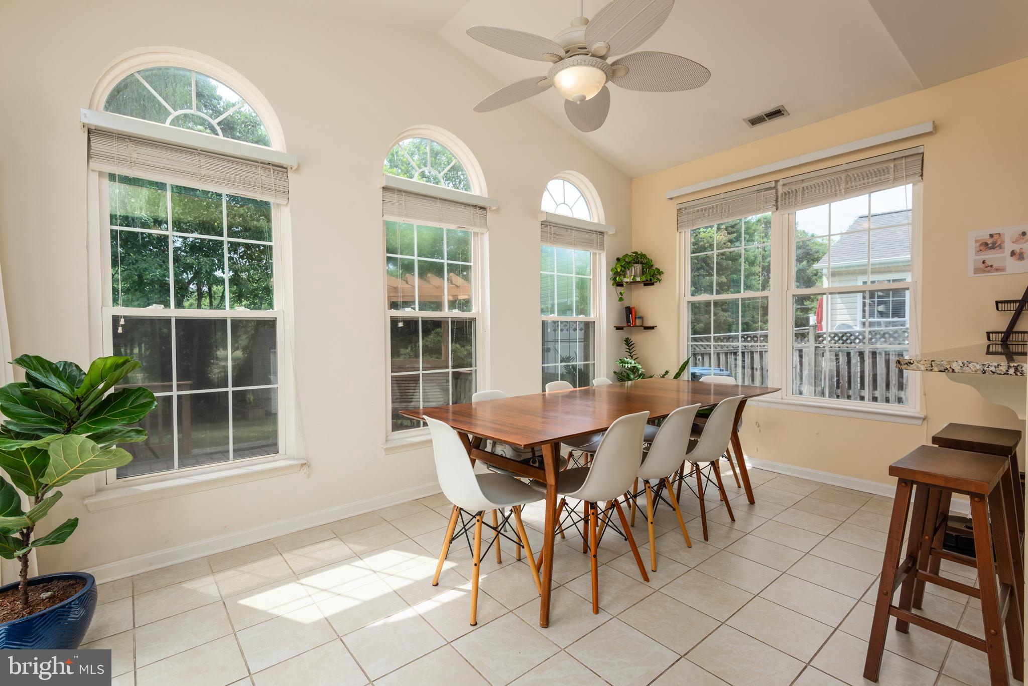 MALLARD RUN - Residential