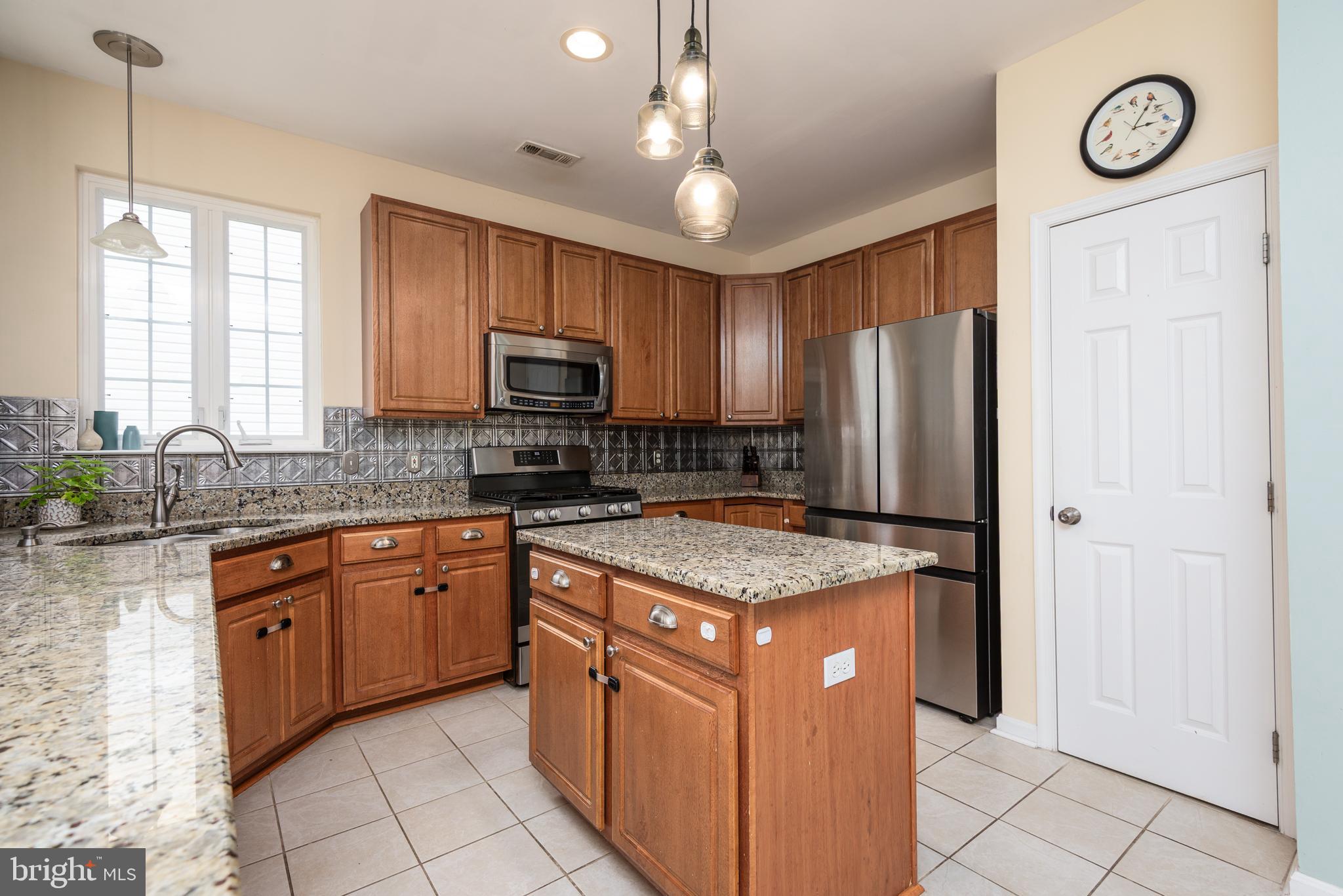 MALLARD RUN - Residential