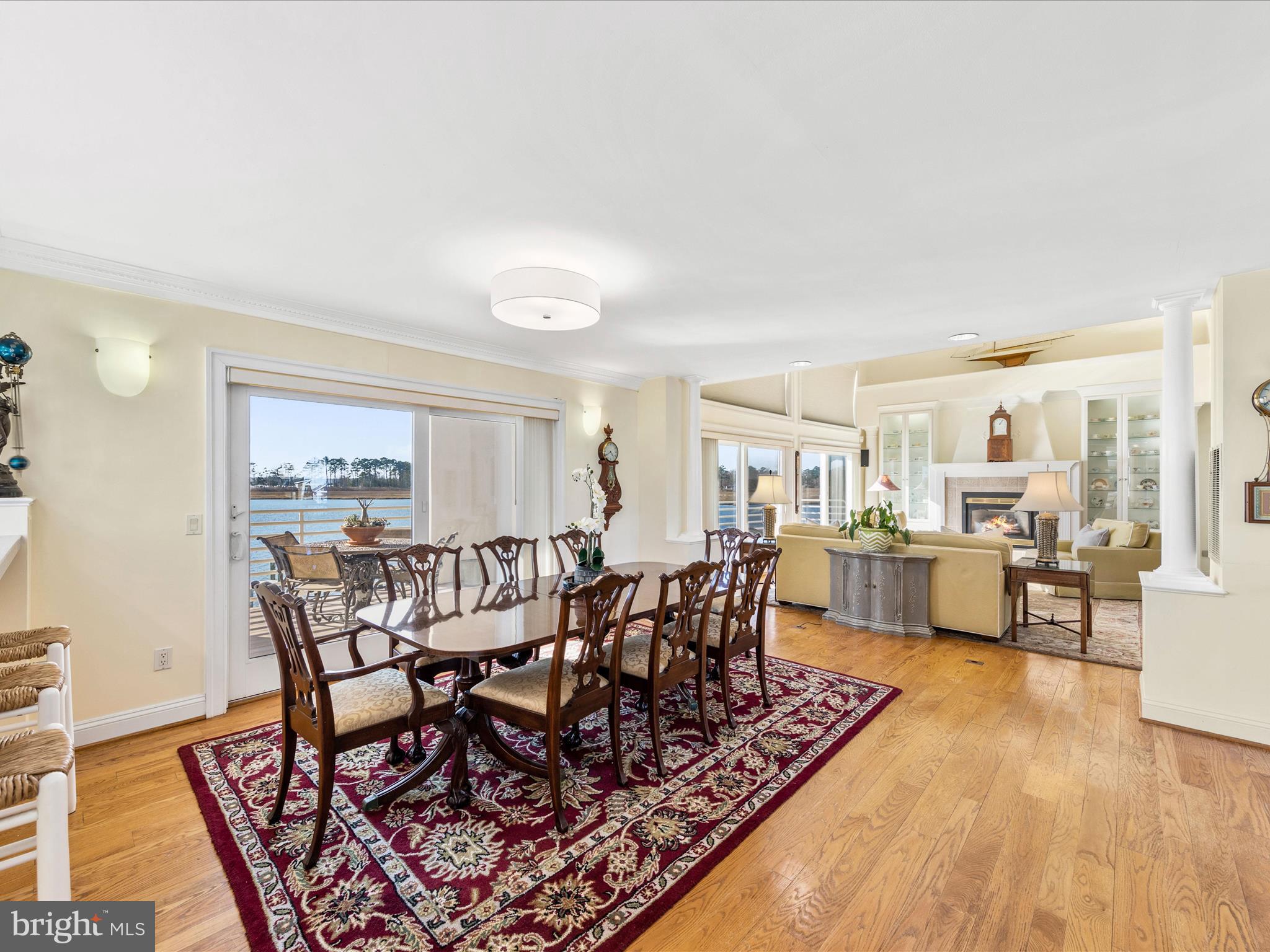 REHOBOTH BEACH YACHT AND CC - Residential