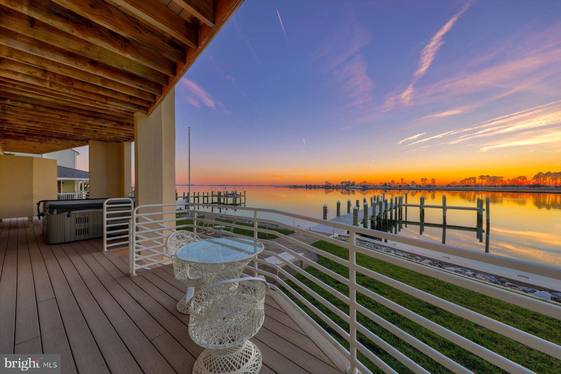 REHOBOTH BEACH YACHT AND CC - Residential