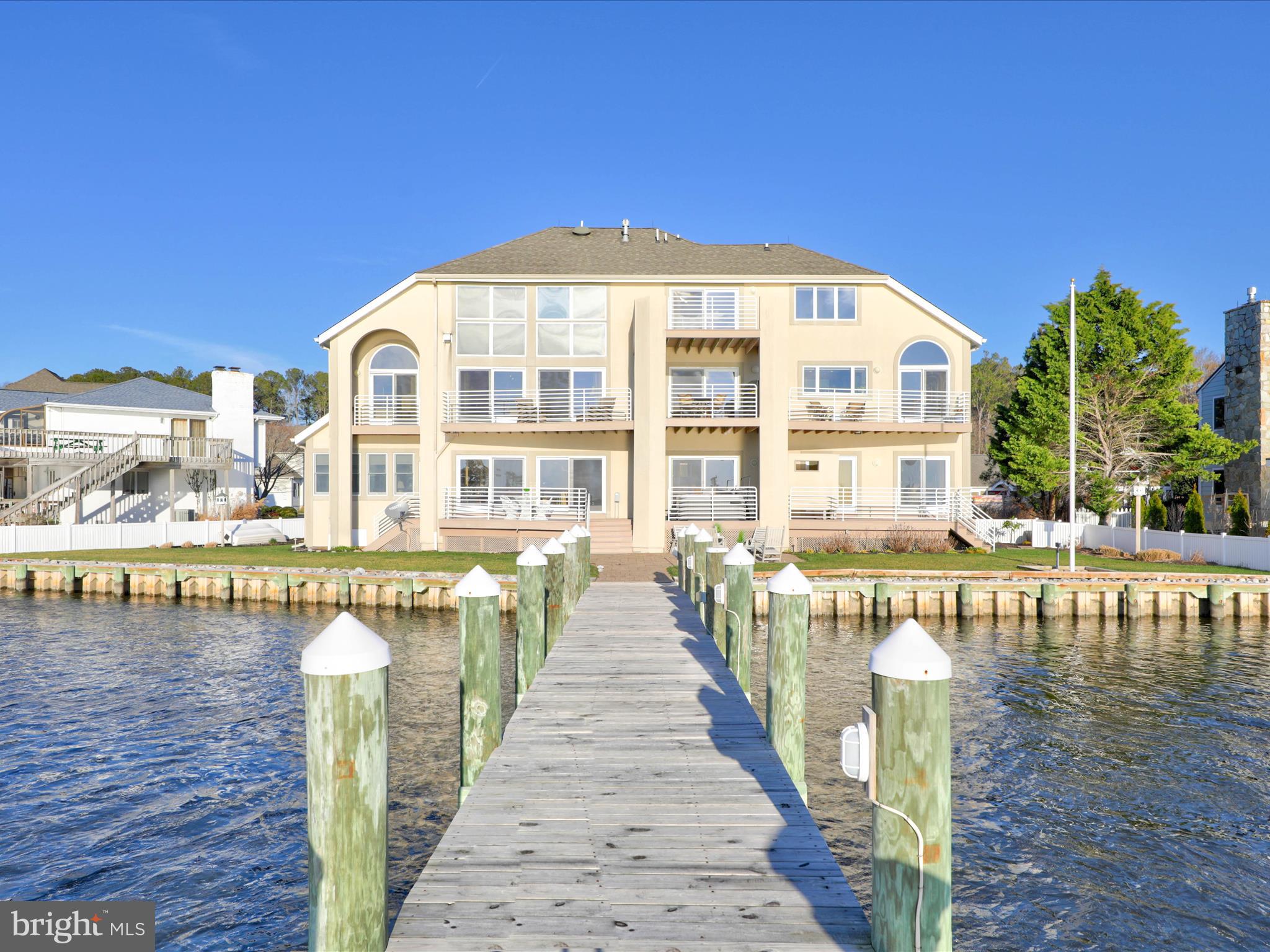 REHOBOTH BEACH YACHT AND CC - Residential