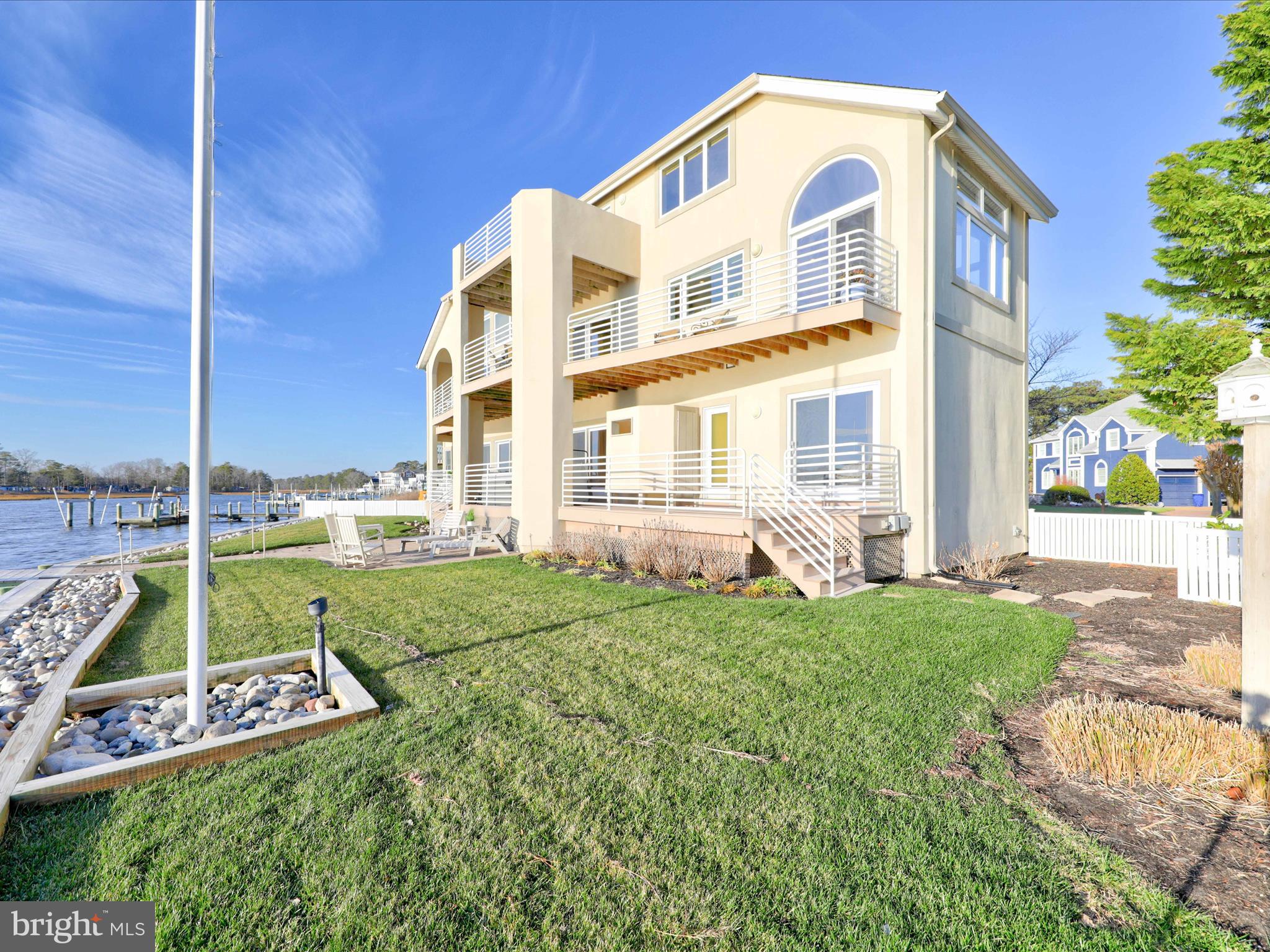 REHOBOTH BEACH YACHT AND CC - Residential