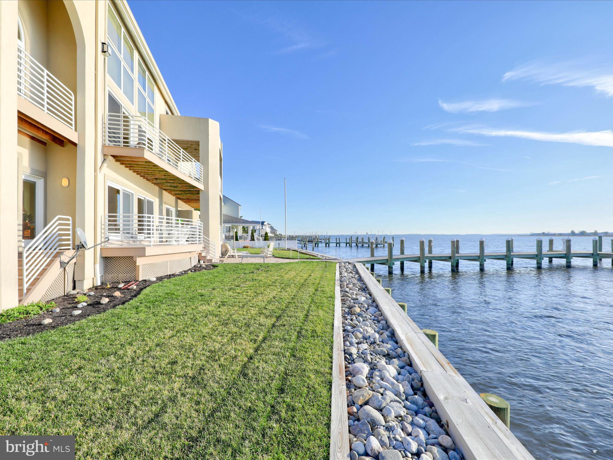 REHOBOTH BEACH YACHT AND CC - Residential