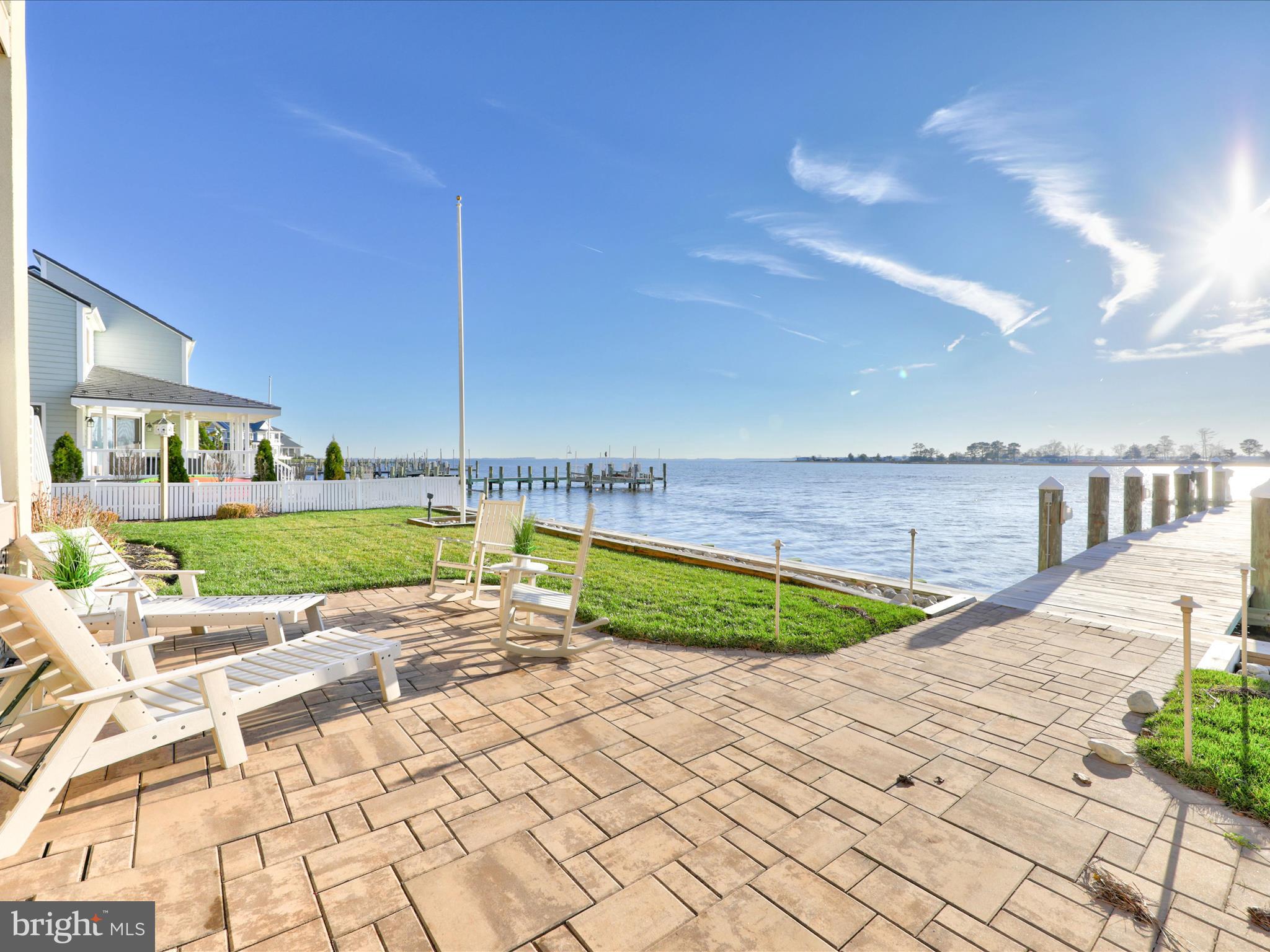 REHOBOTH BEACH YACHT AND CC - Residential