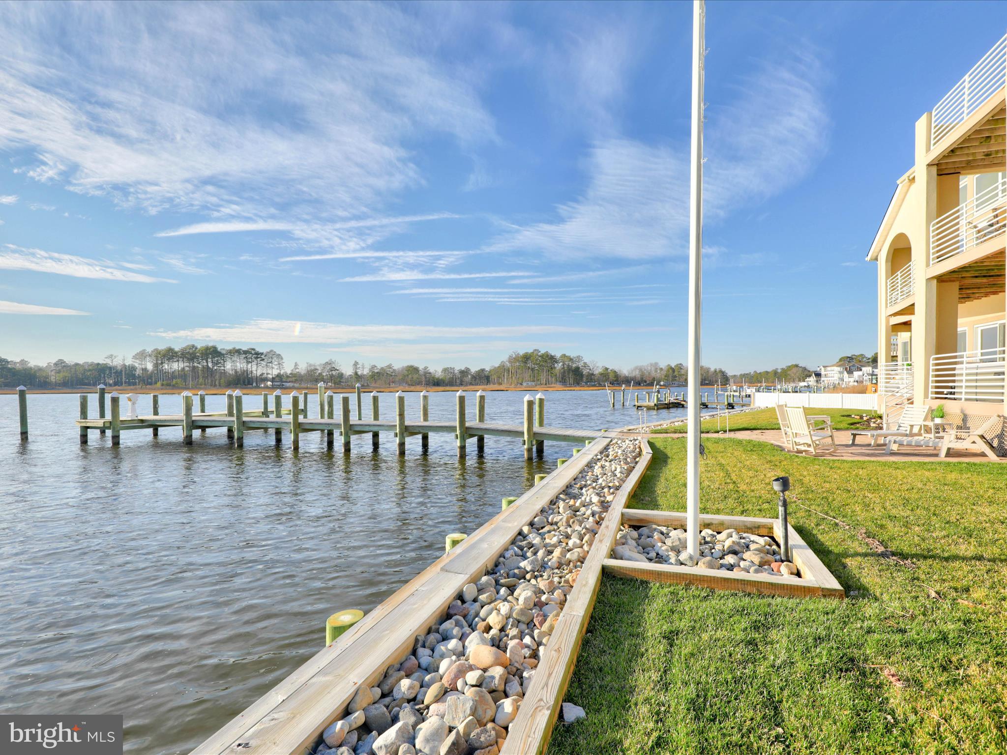 REHOBOTH BEACH YACHT AND CC - Residential