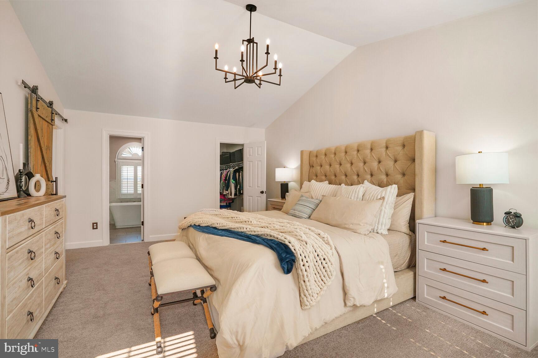 CENTRE RIDGE - Residential