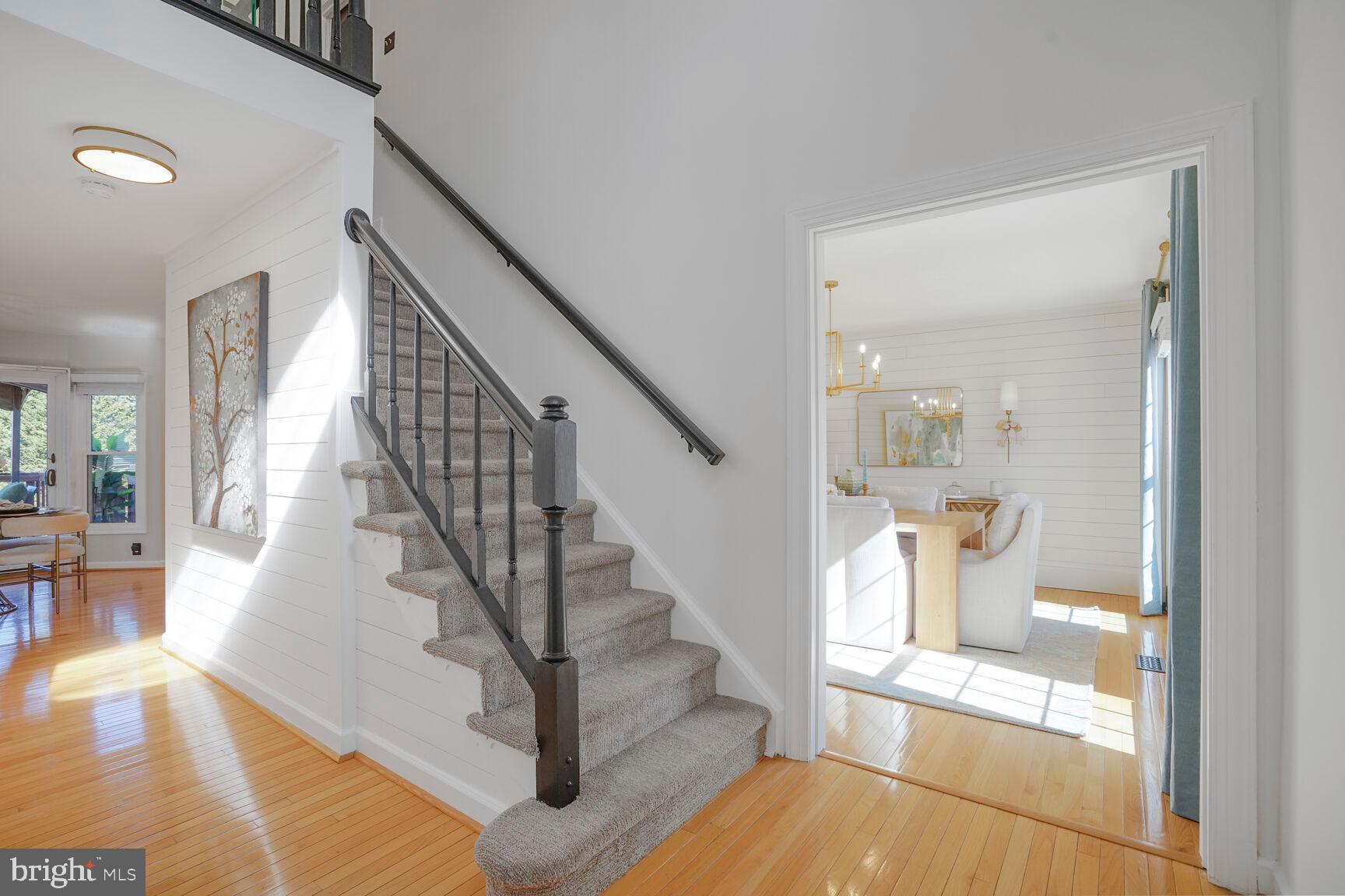 CENTRE RIDGE - Residential