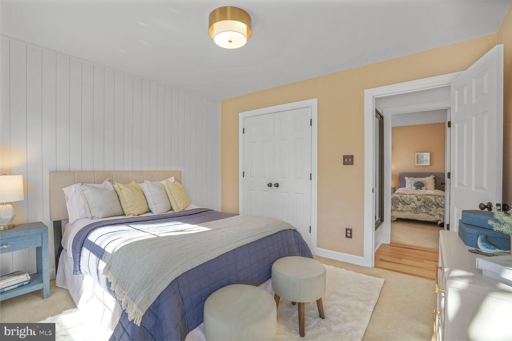 CENTRE RIDGE - Residential