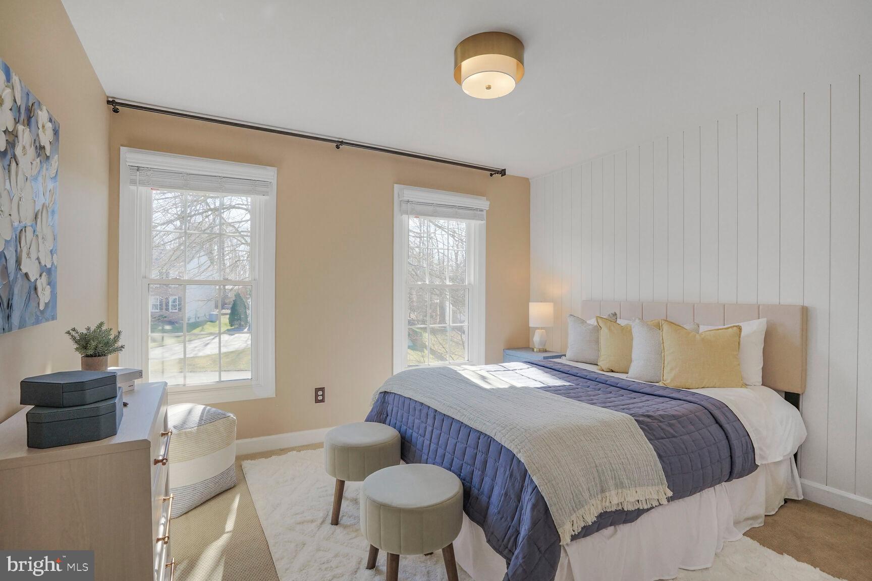 CENTRE RIDGE - Residential