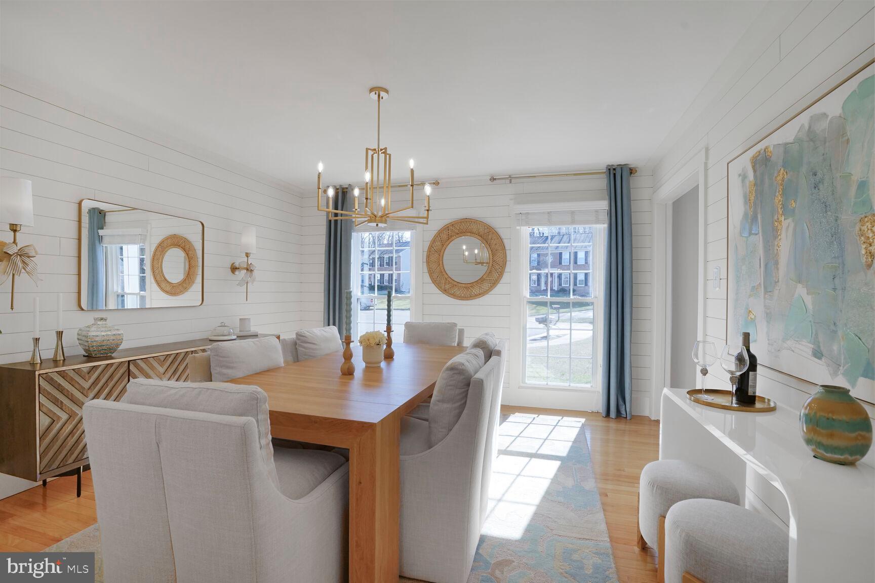 CENTRE RIDGE - Residential