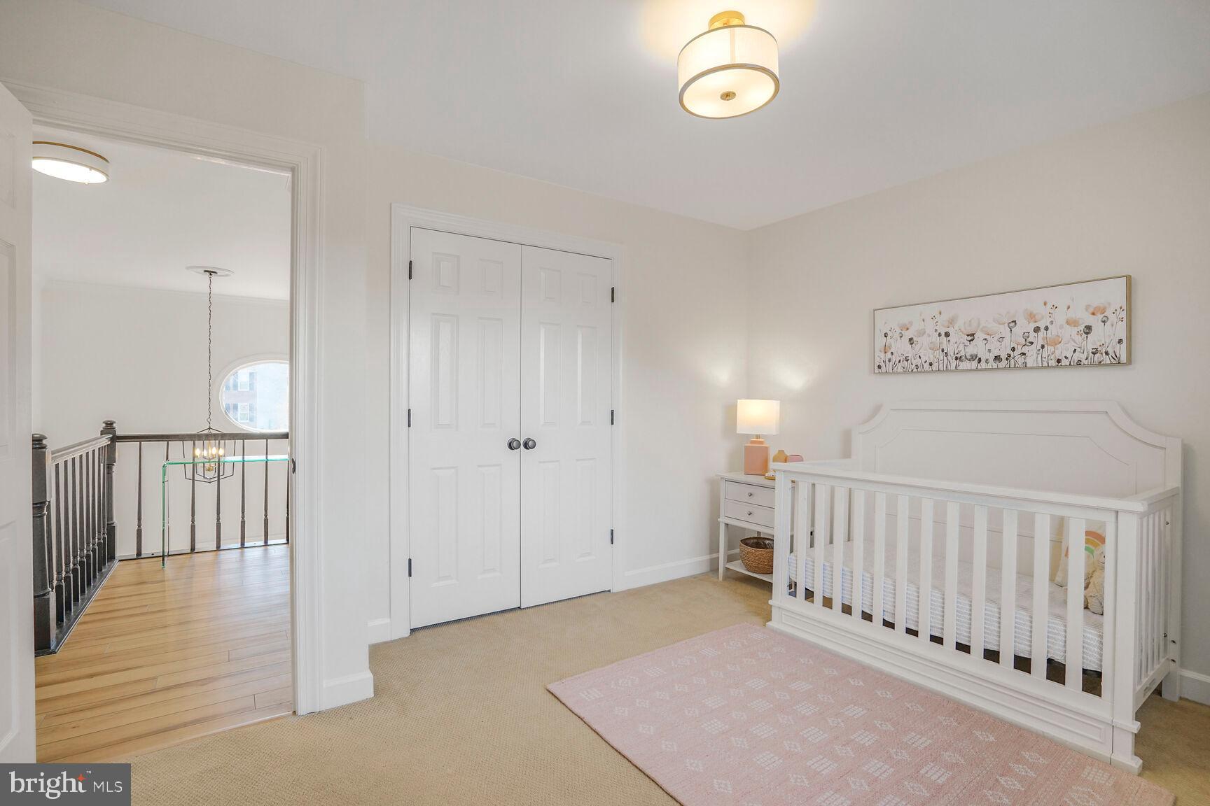 CENTRE RIDGE - Residential