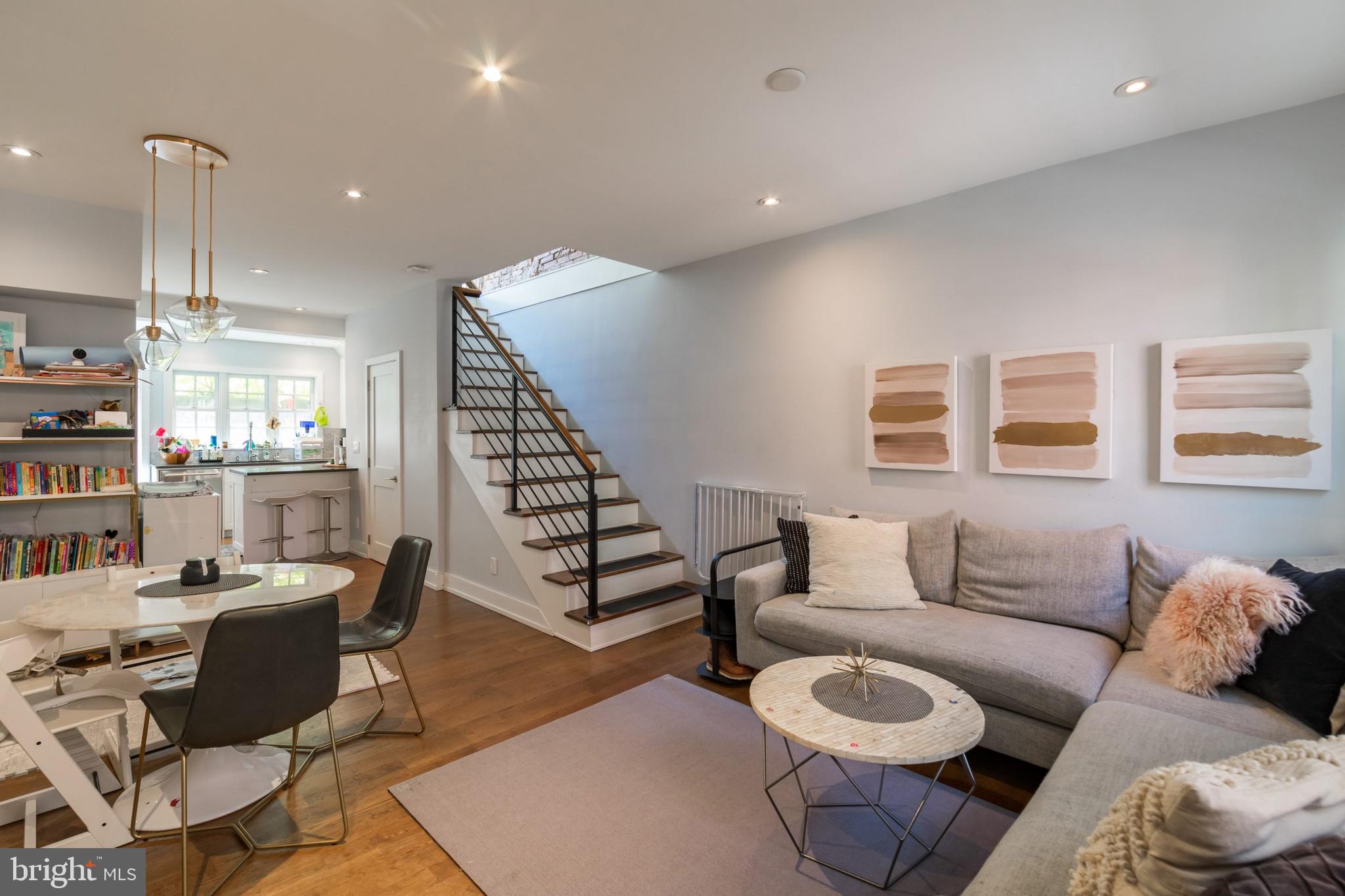 POINT BREEZE - Residential Lease