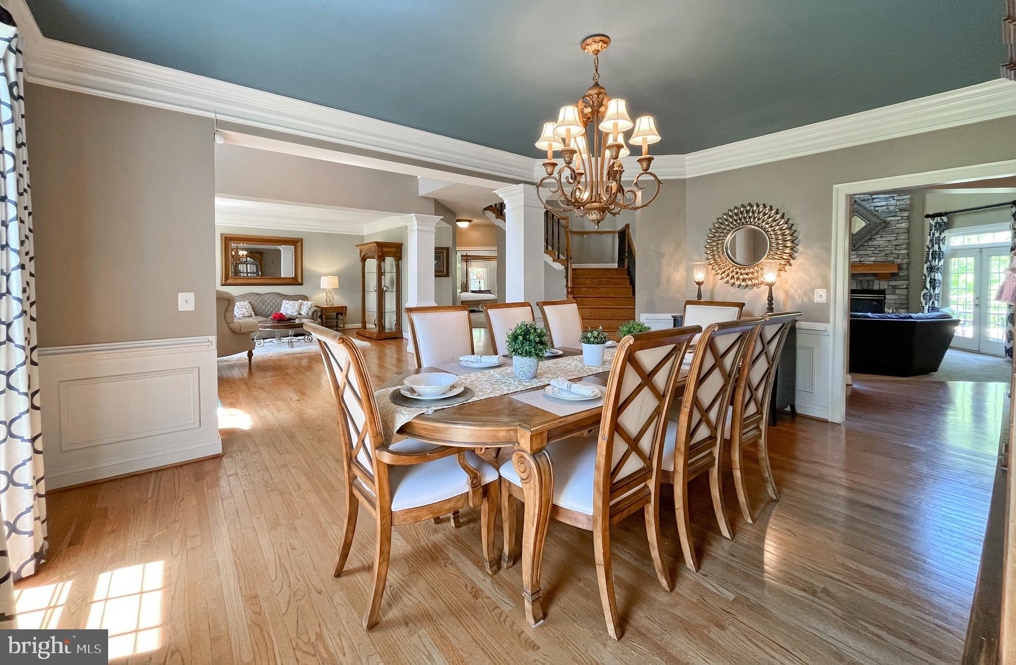 TULLAMORE ESTATES - Residential