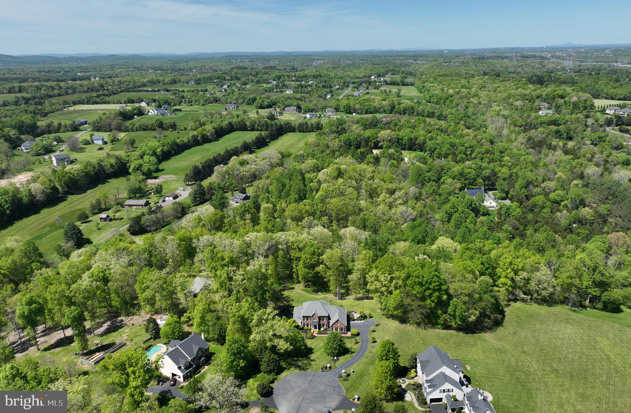 TULLAMORE ESTATES - Residential