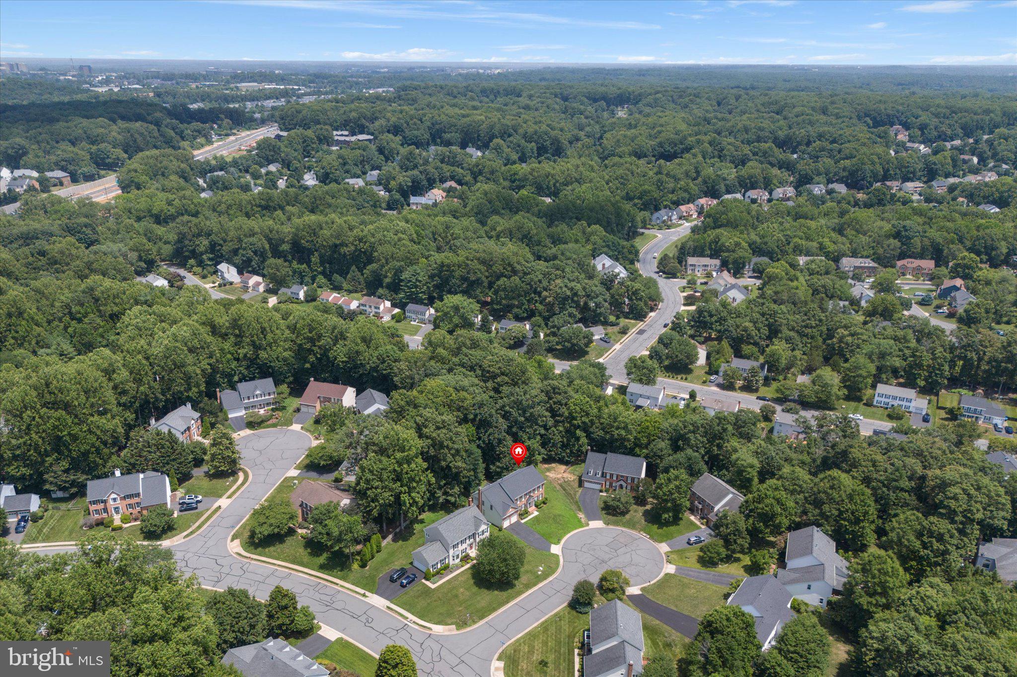HAYDEN VILLAGE - Residential