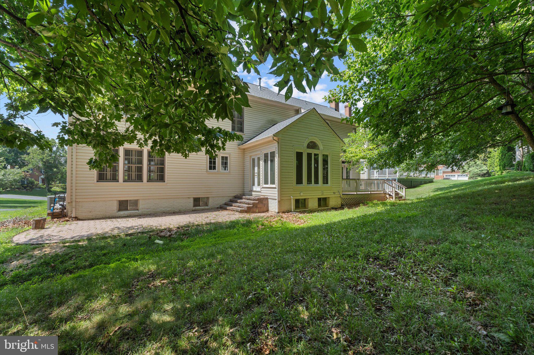 HAYDEN VILLAGE - Residential