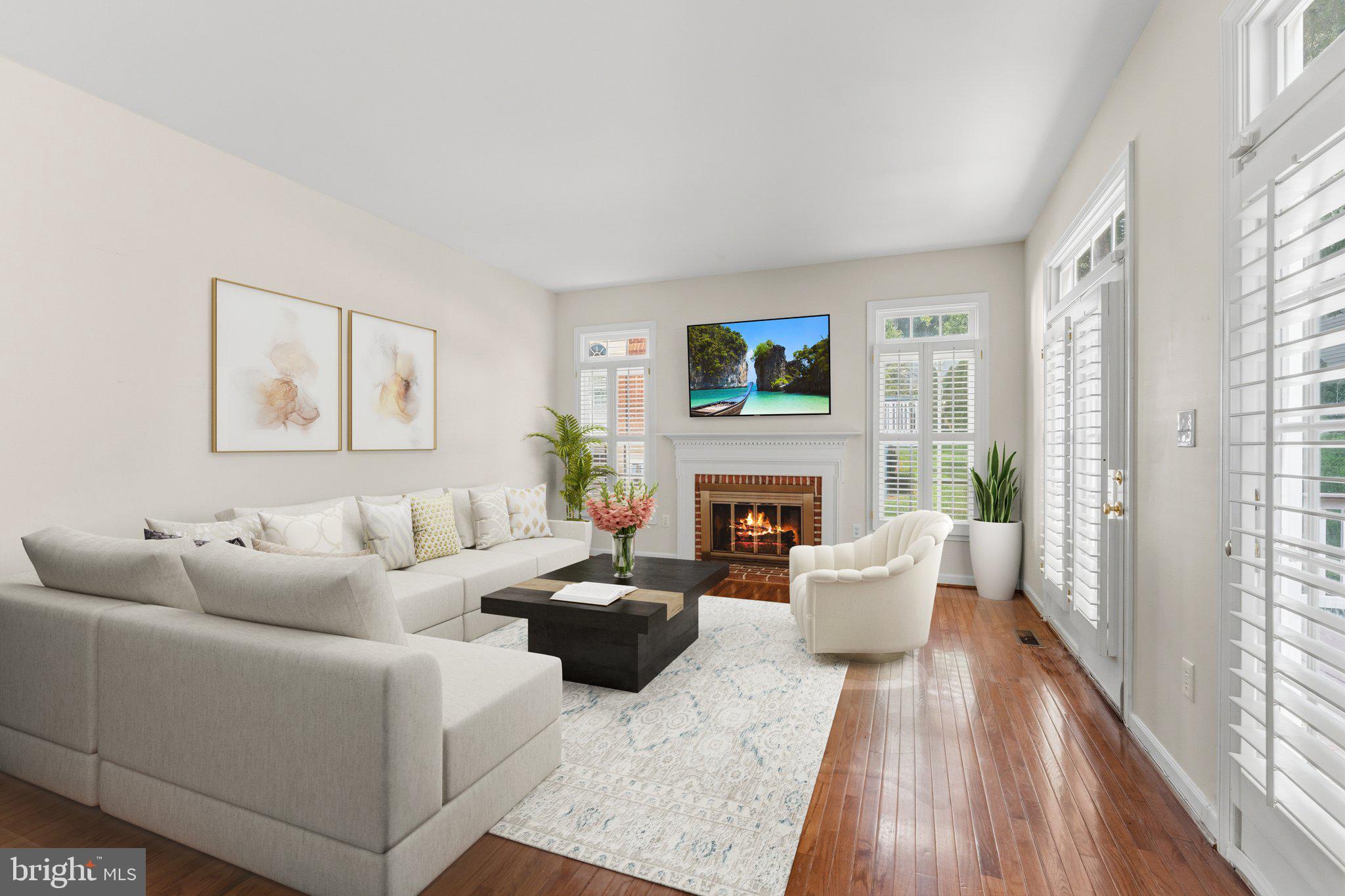 HAYDEN VILLAGE - Residential