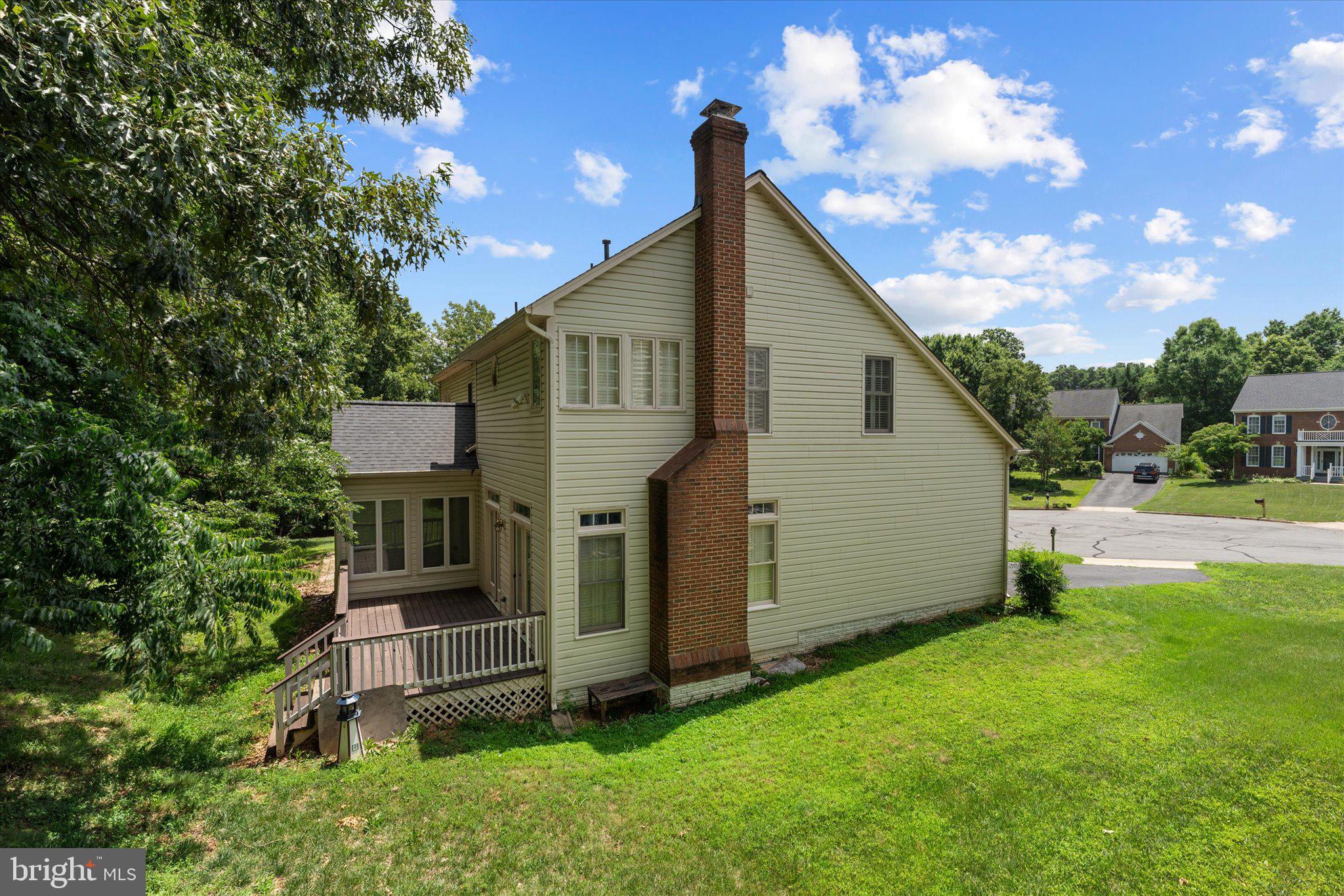 HAYDEN VILLAGE - Residential