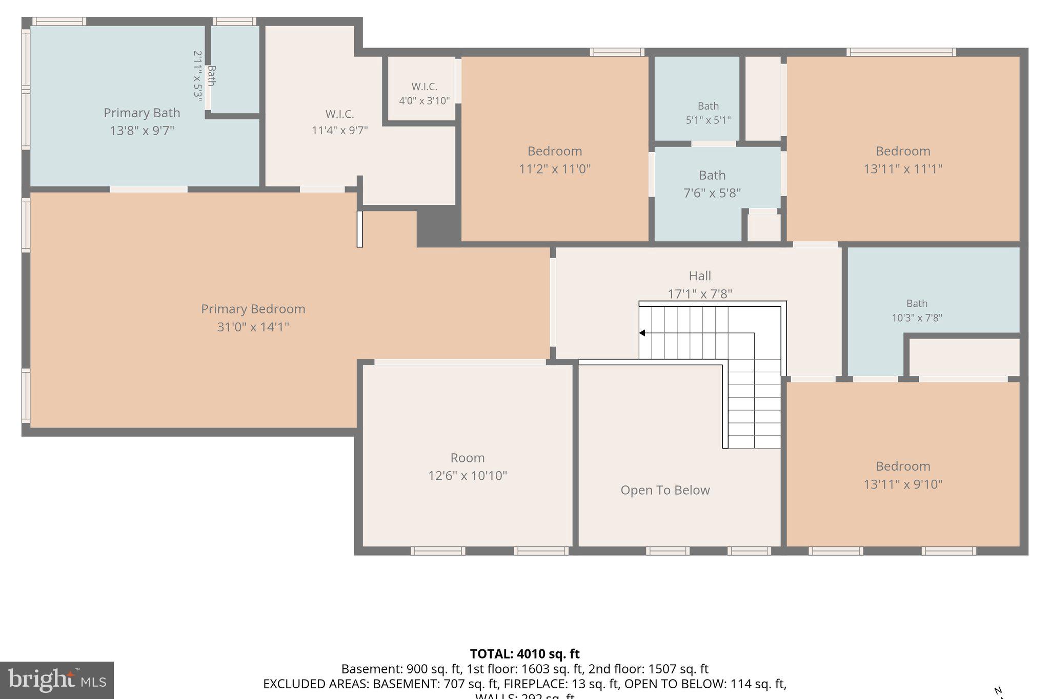HAYDEN VILLAGE - Residential