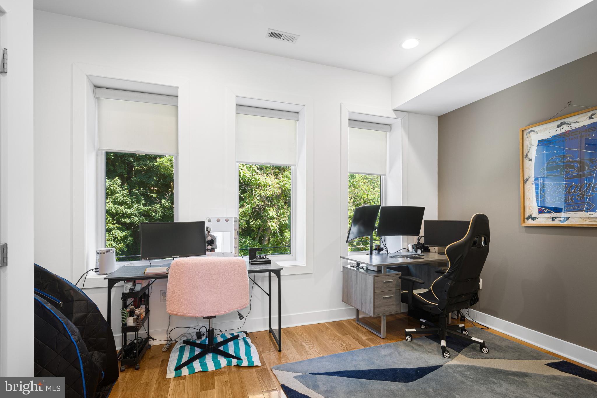 MANAYUNK - Residential