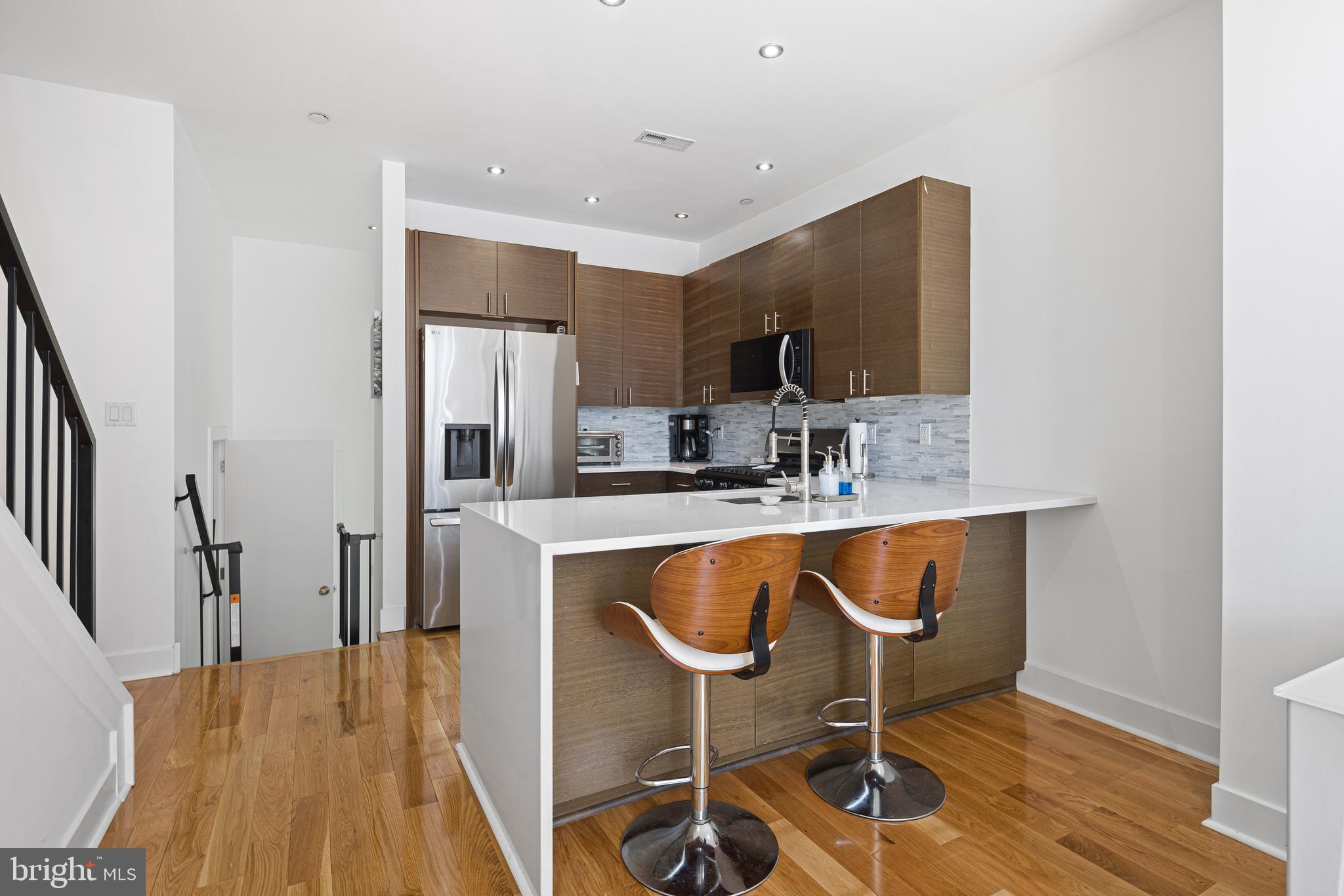 MANAYUNK - Residential