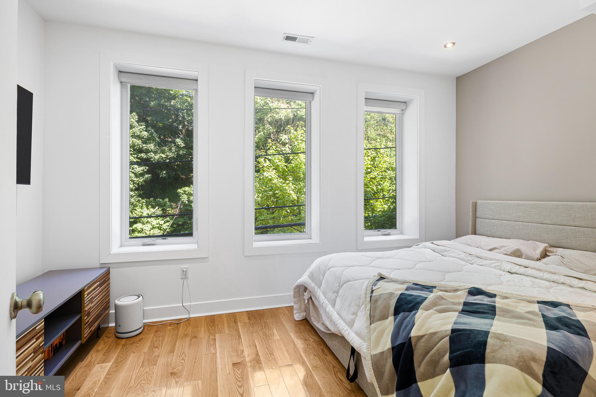 MANAYUNK - Residential