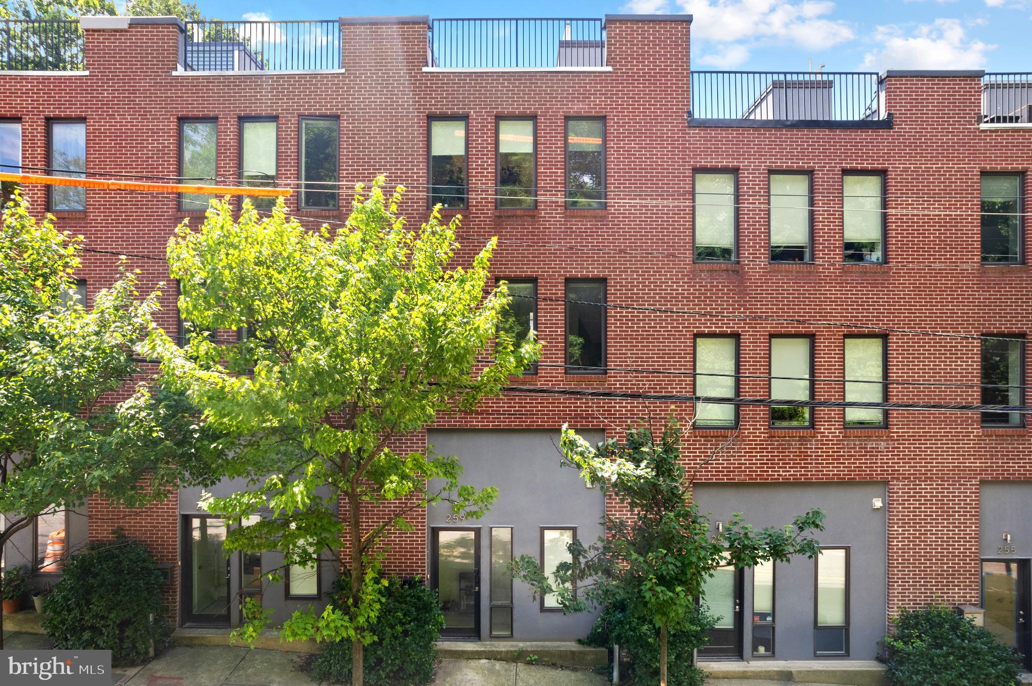 MANAYUNK - Residential