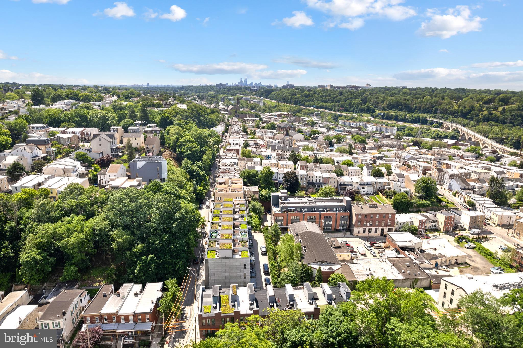 MANAYUNK - Residential