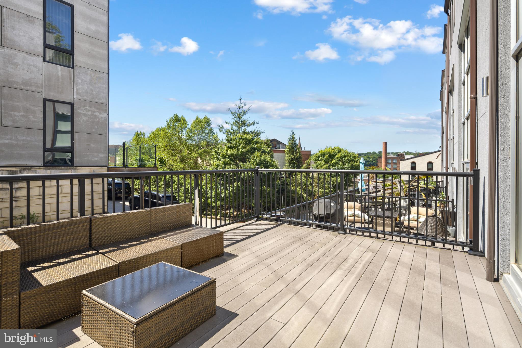 MANAYUNK - Residential