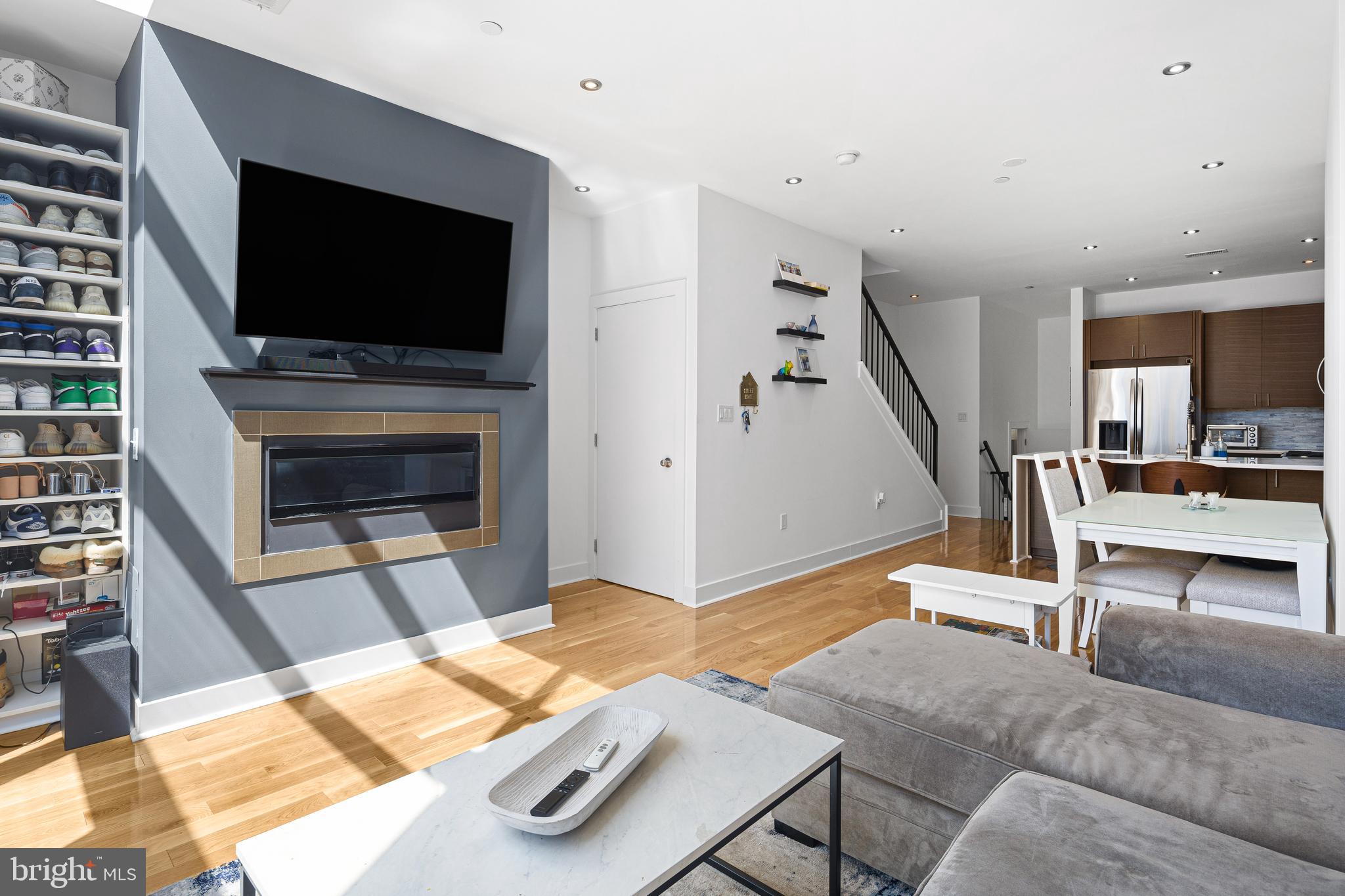 MANAYUNK - Residential