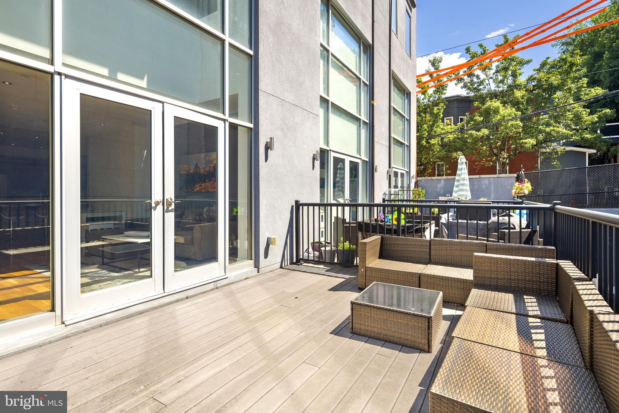 MANAYUNK - Residential