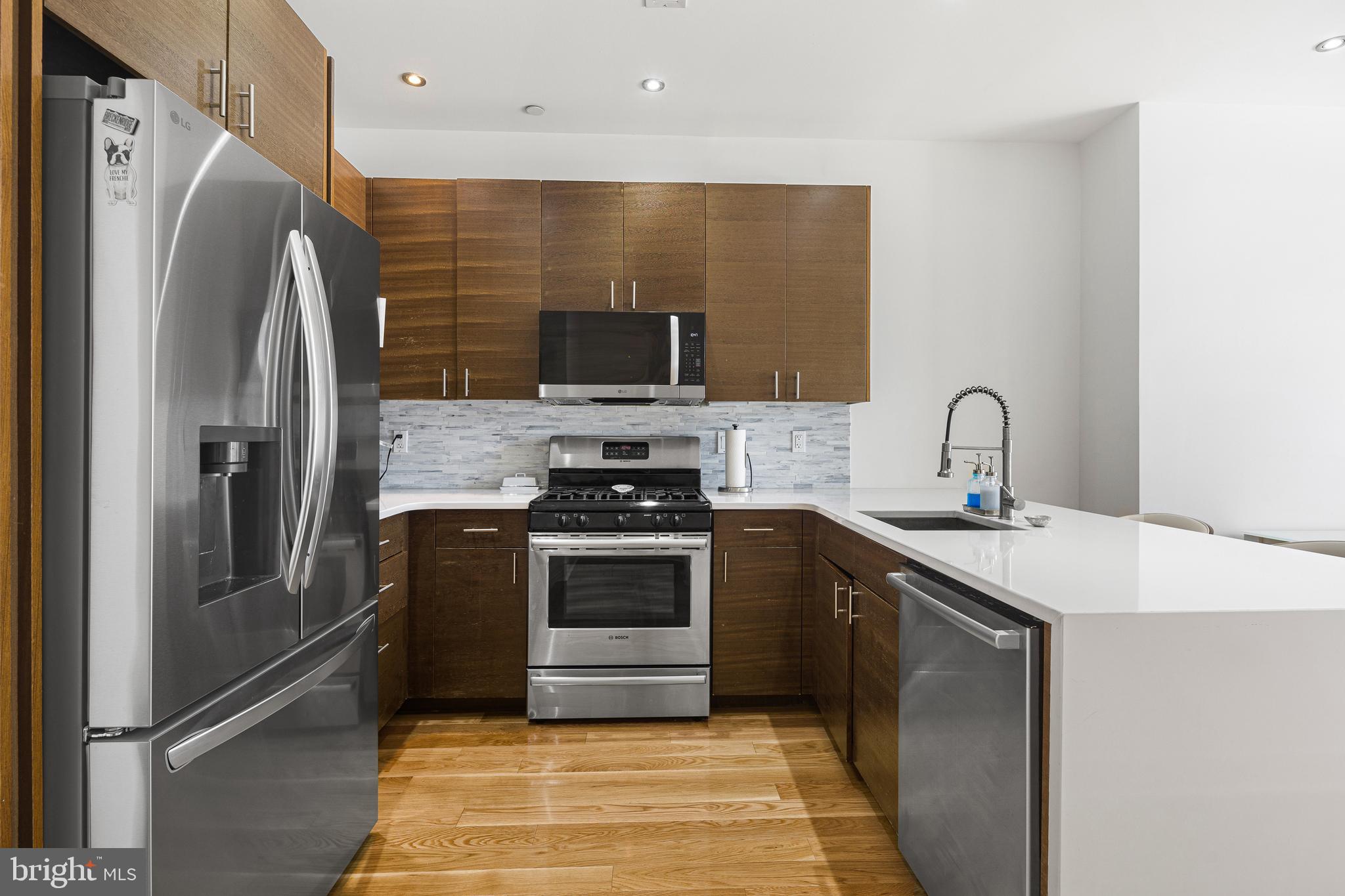 MANAYUNK - Residential