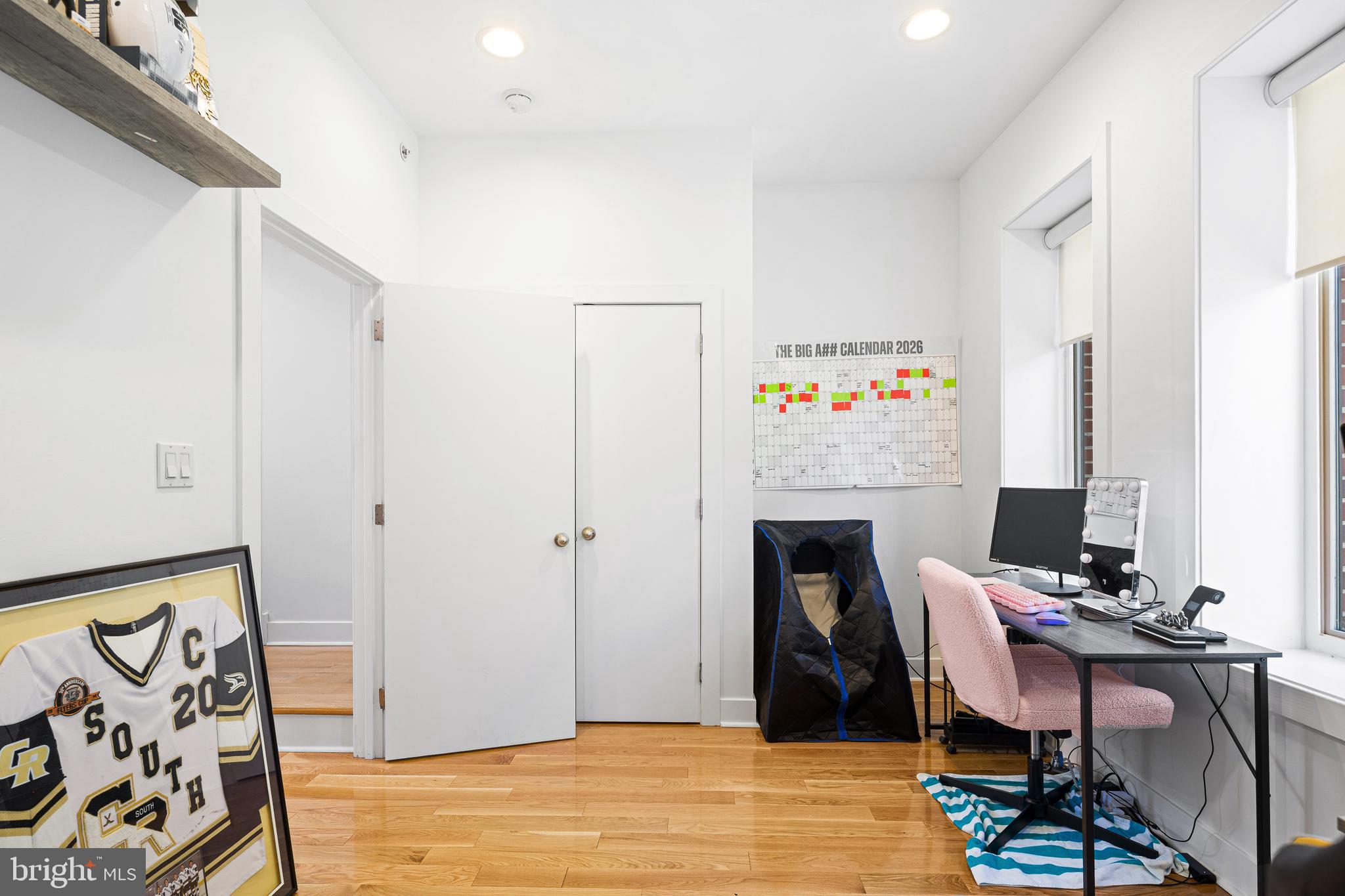 MANAYUNK - Residential