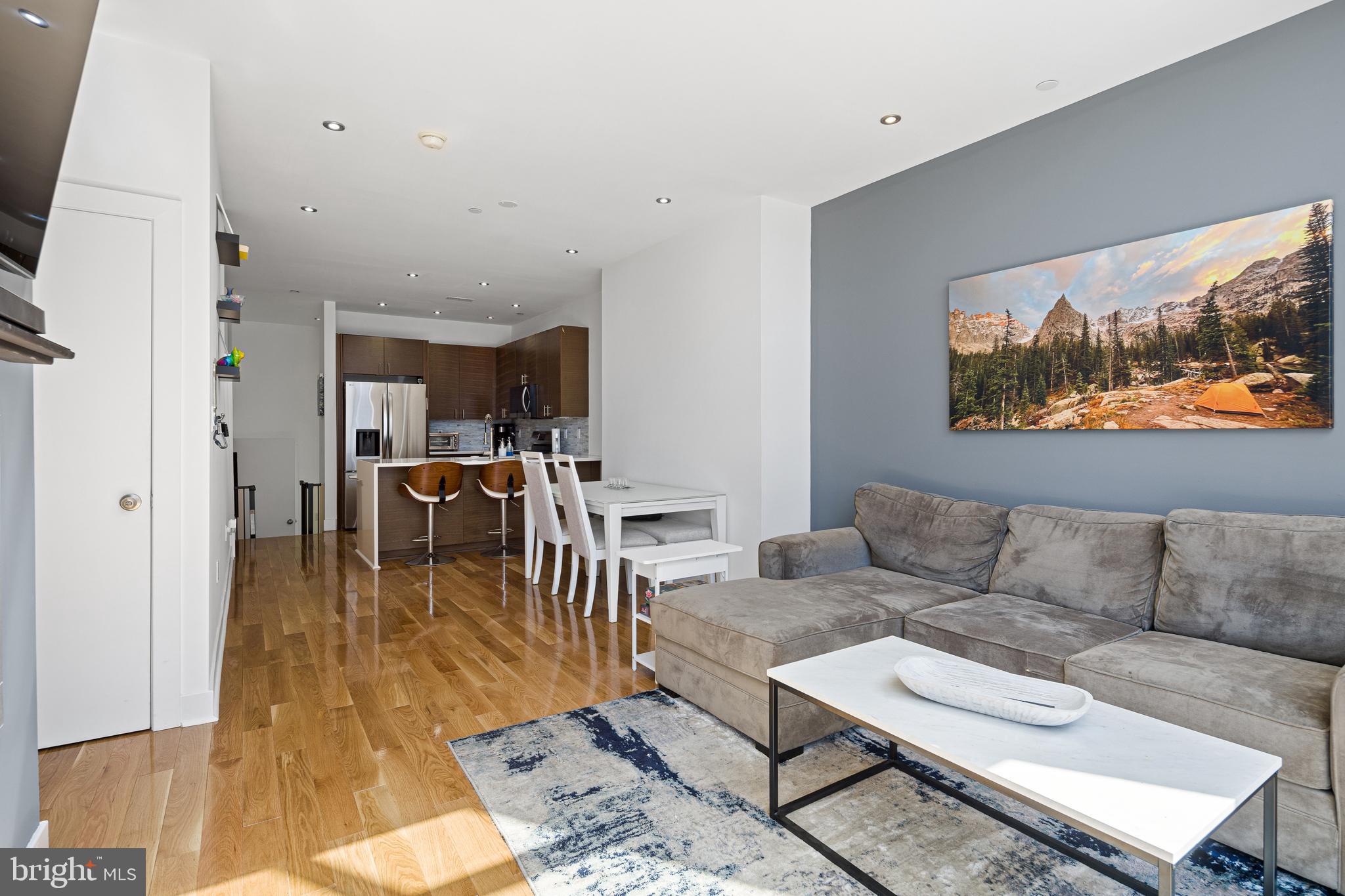 MANAYUNK - Residential