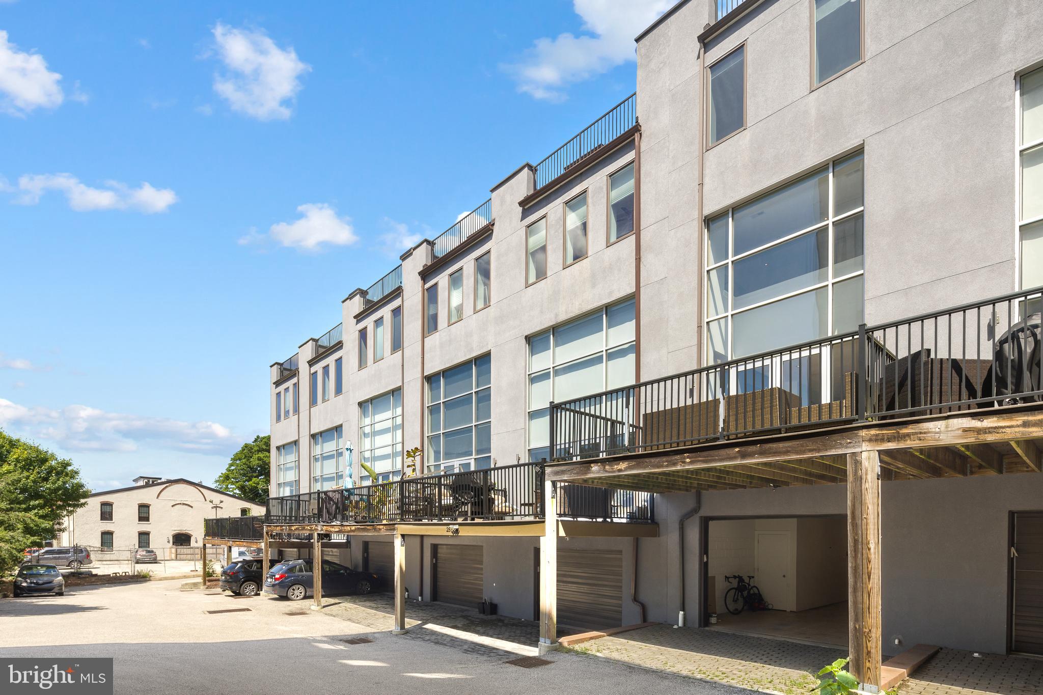 MANAYUNK - Residential