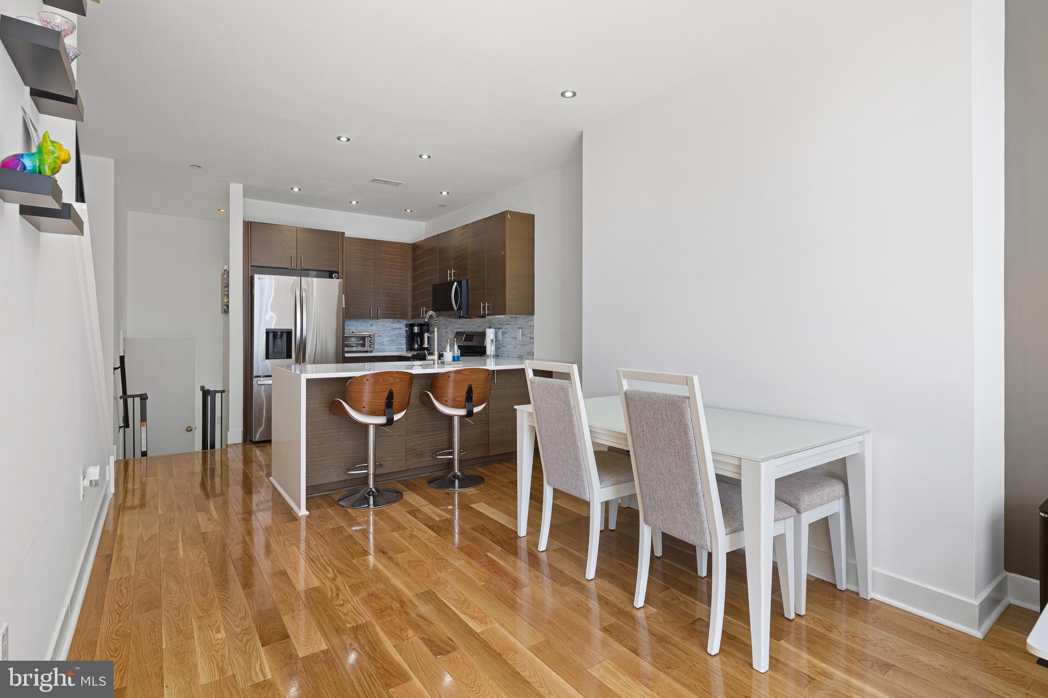 MANAYUNK - Residential