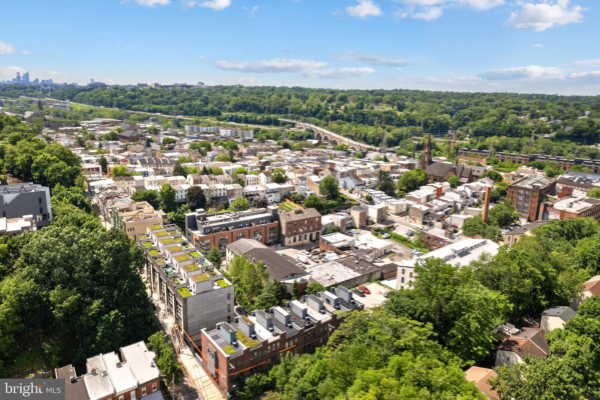 MANAYUNK - Residential