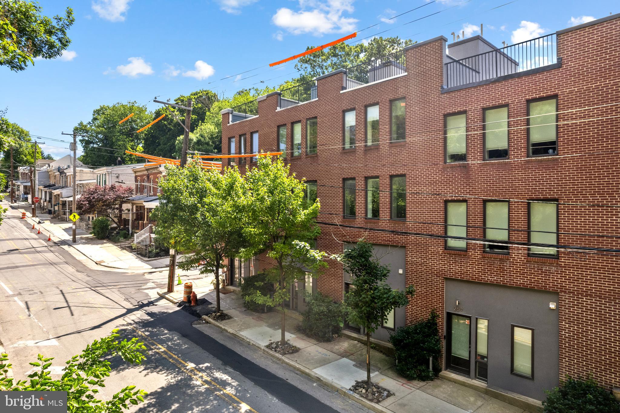 MANAYUNK - Residential